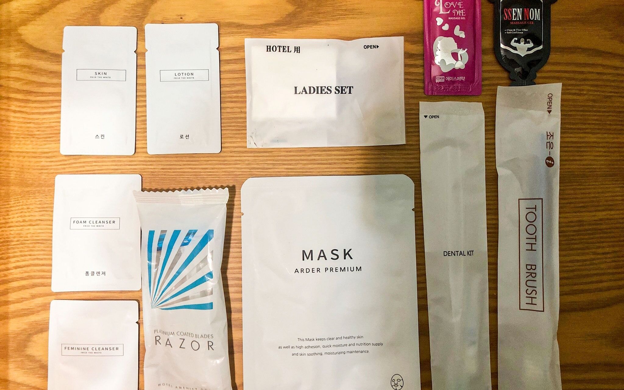 Busan Myeongji Bm Hotel