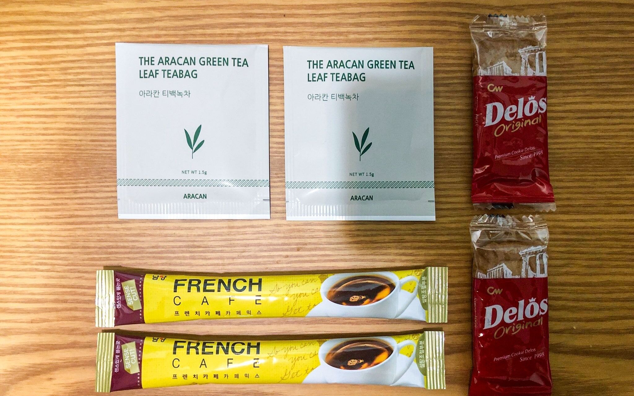 Busan Myeongji Bm Hotel