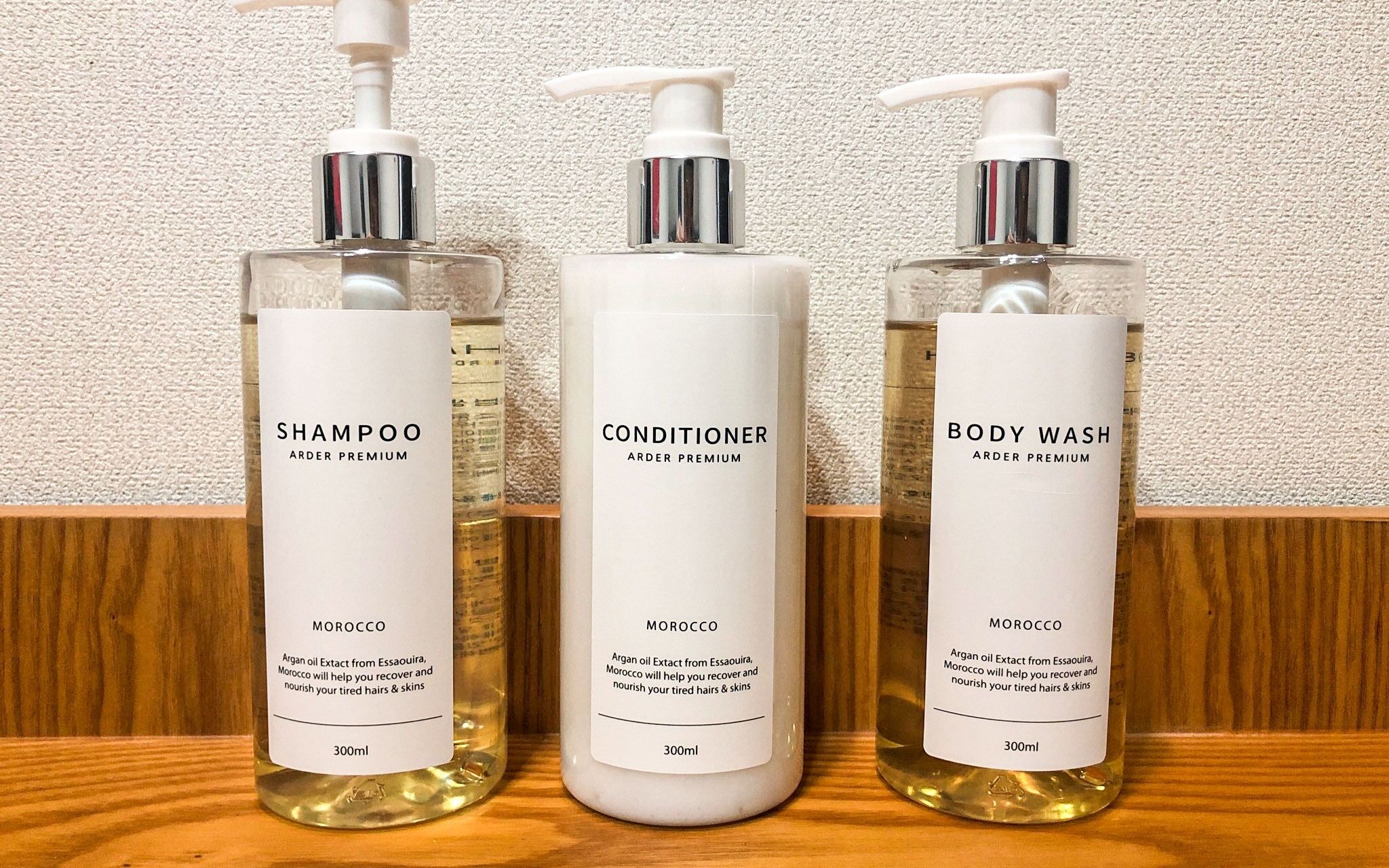 Busan Myeongji Bm Hotel