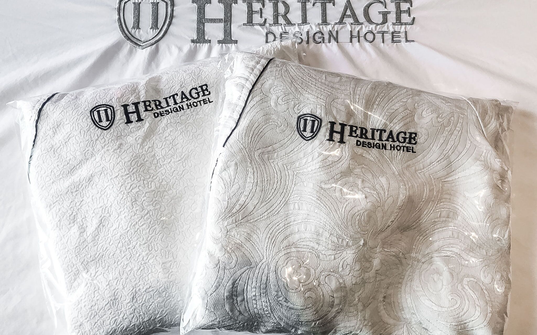 Busan Myeongji Heritage Design Hotel