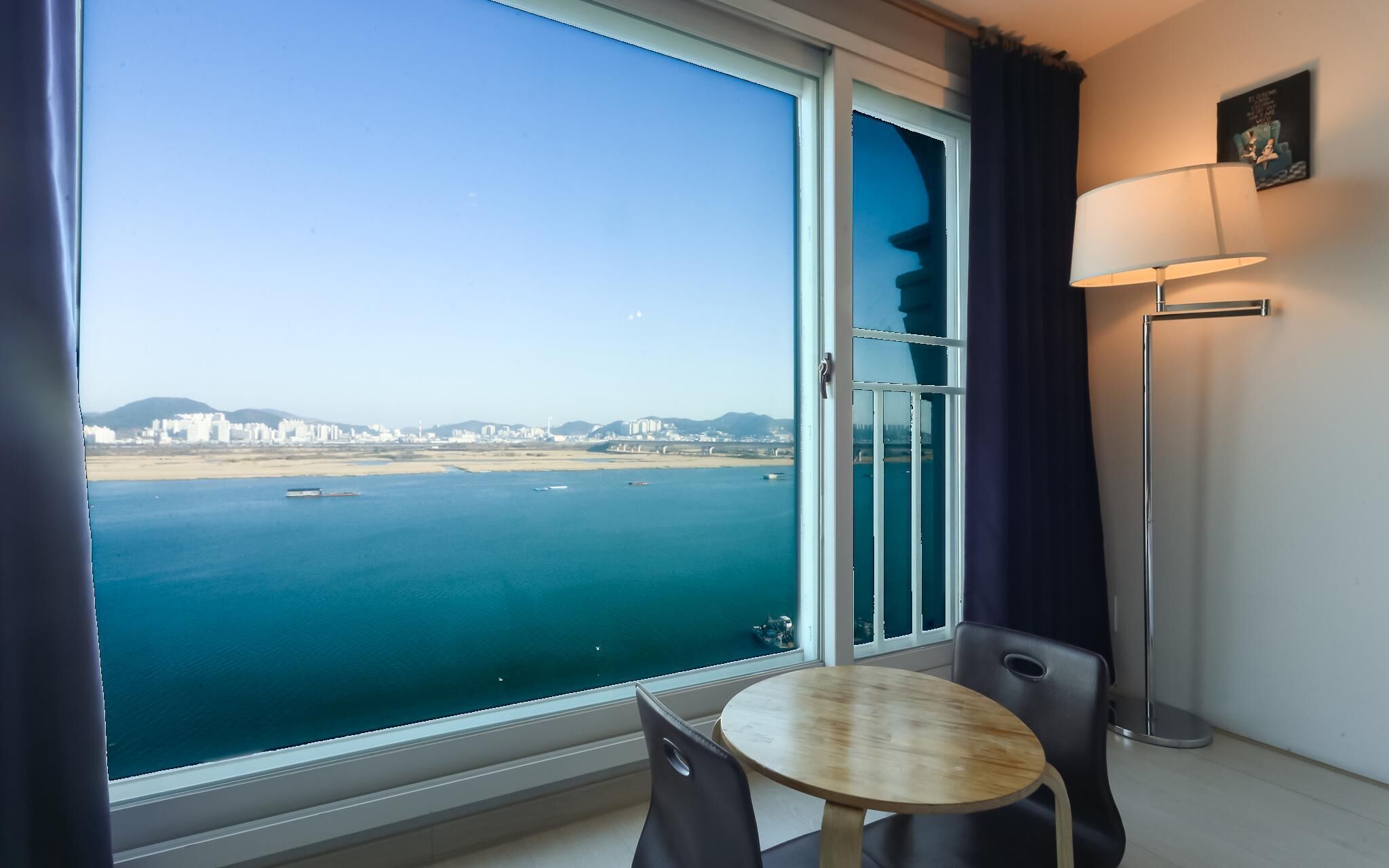 Busan Myeongji Heritage Design Hotel