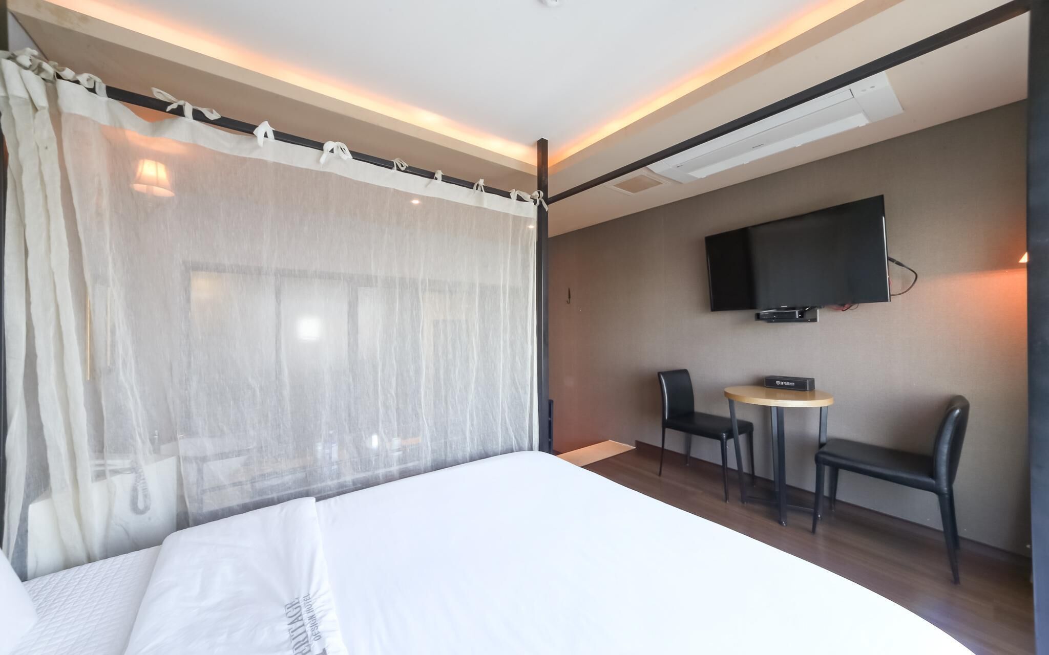 Busan Myeongji Heritage Design Hotel