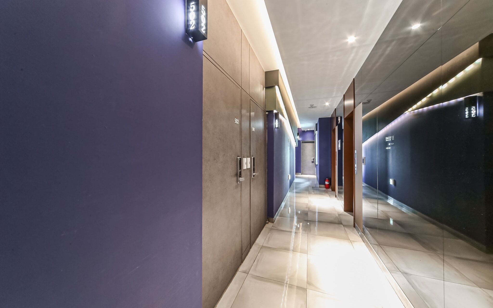 Busan Myeongji Heritage Design Hotel