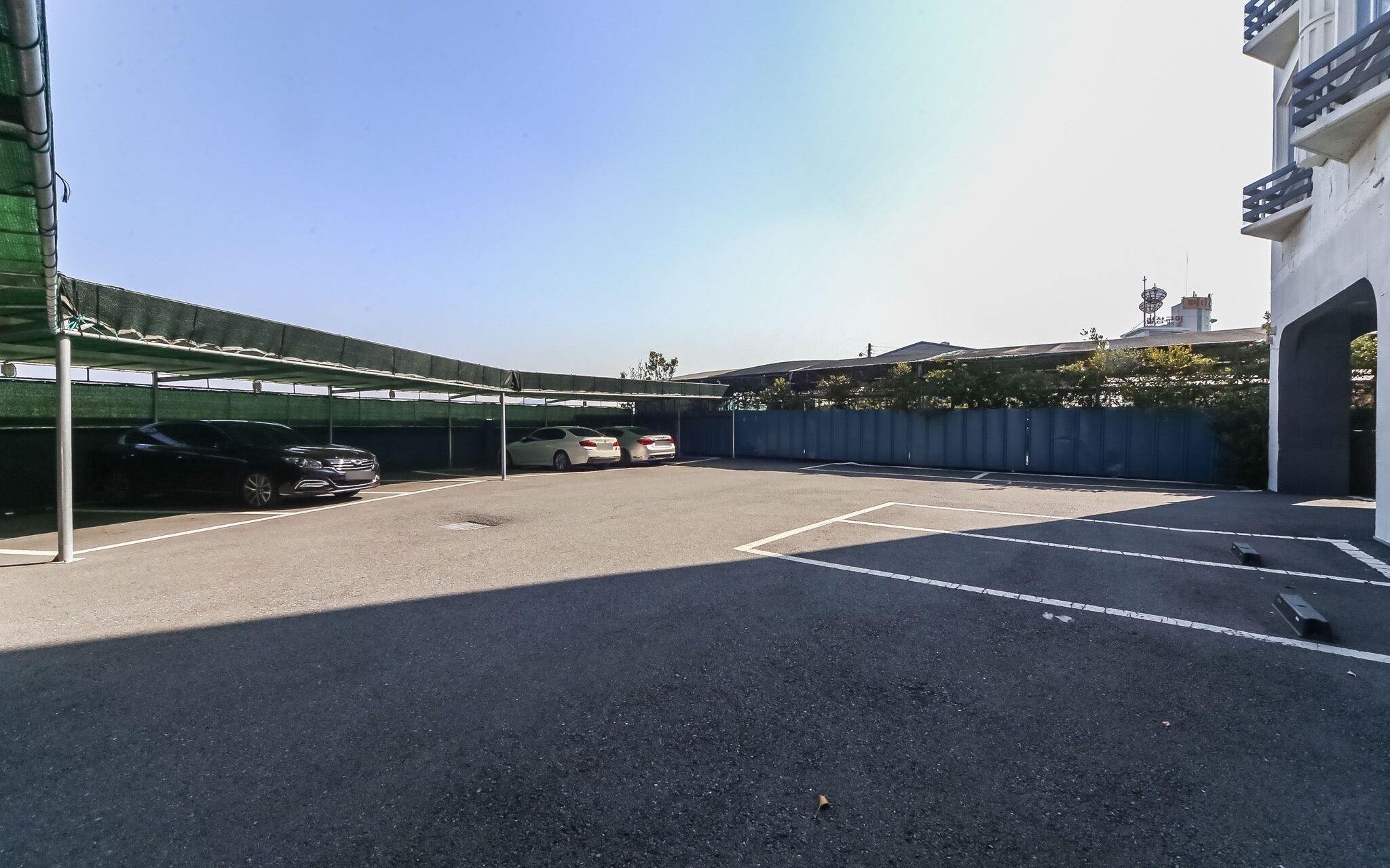 Busan Myeongji Heritage Design Hotel