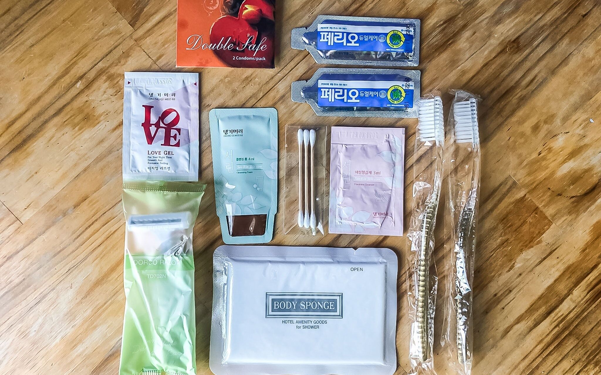 Busan Myeongji Heritage Design Hotel