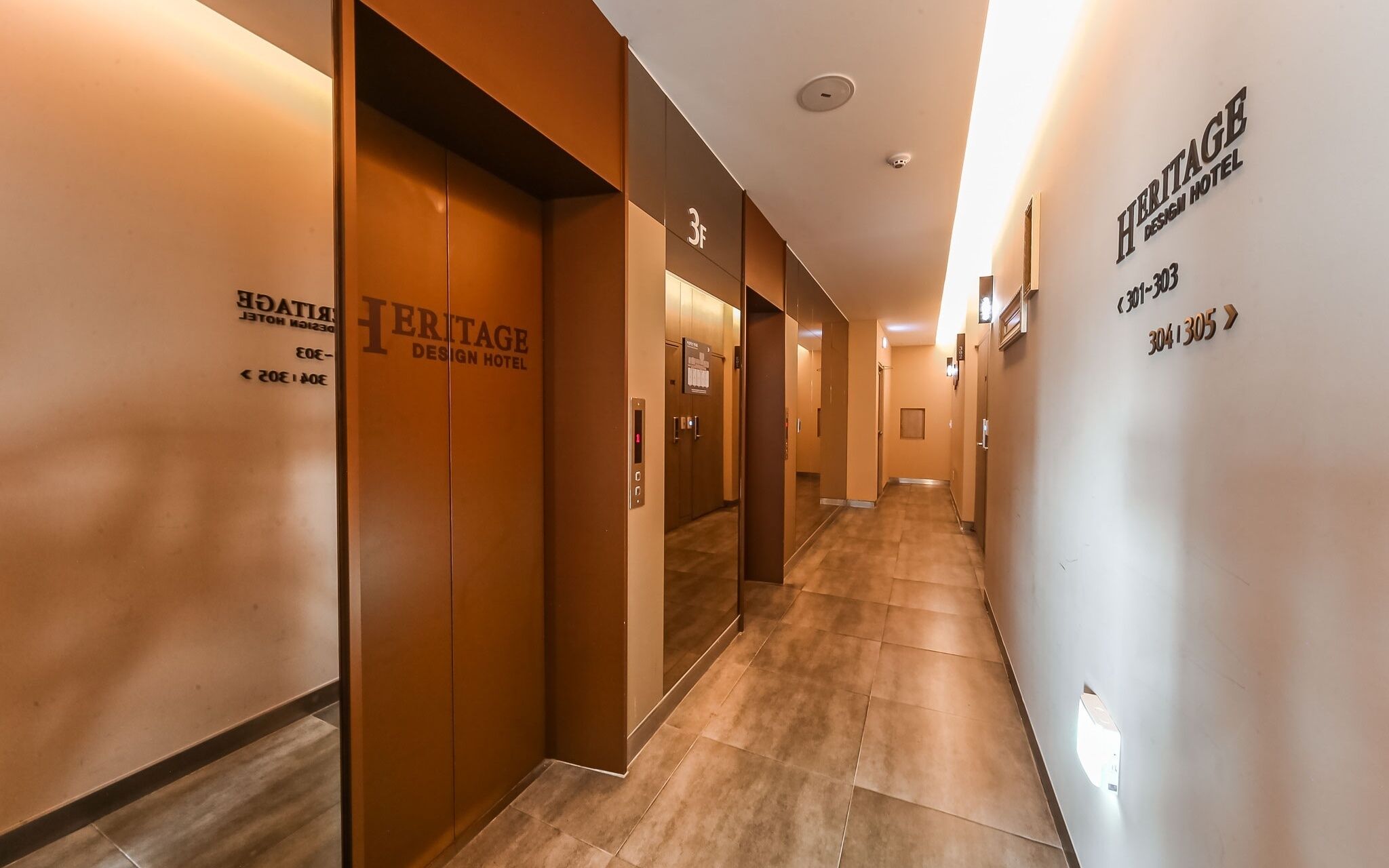 Busan Myeongji Heritage Design Hotel