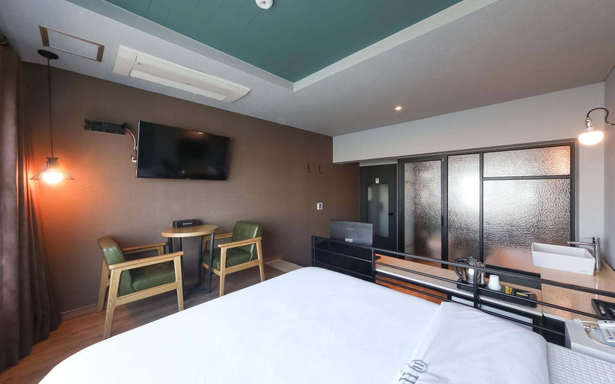 Busan Myeongji Heritage Design Hotel