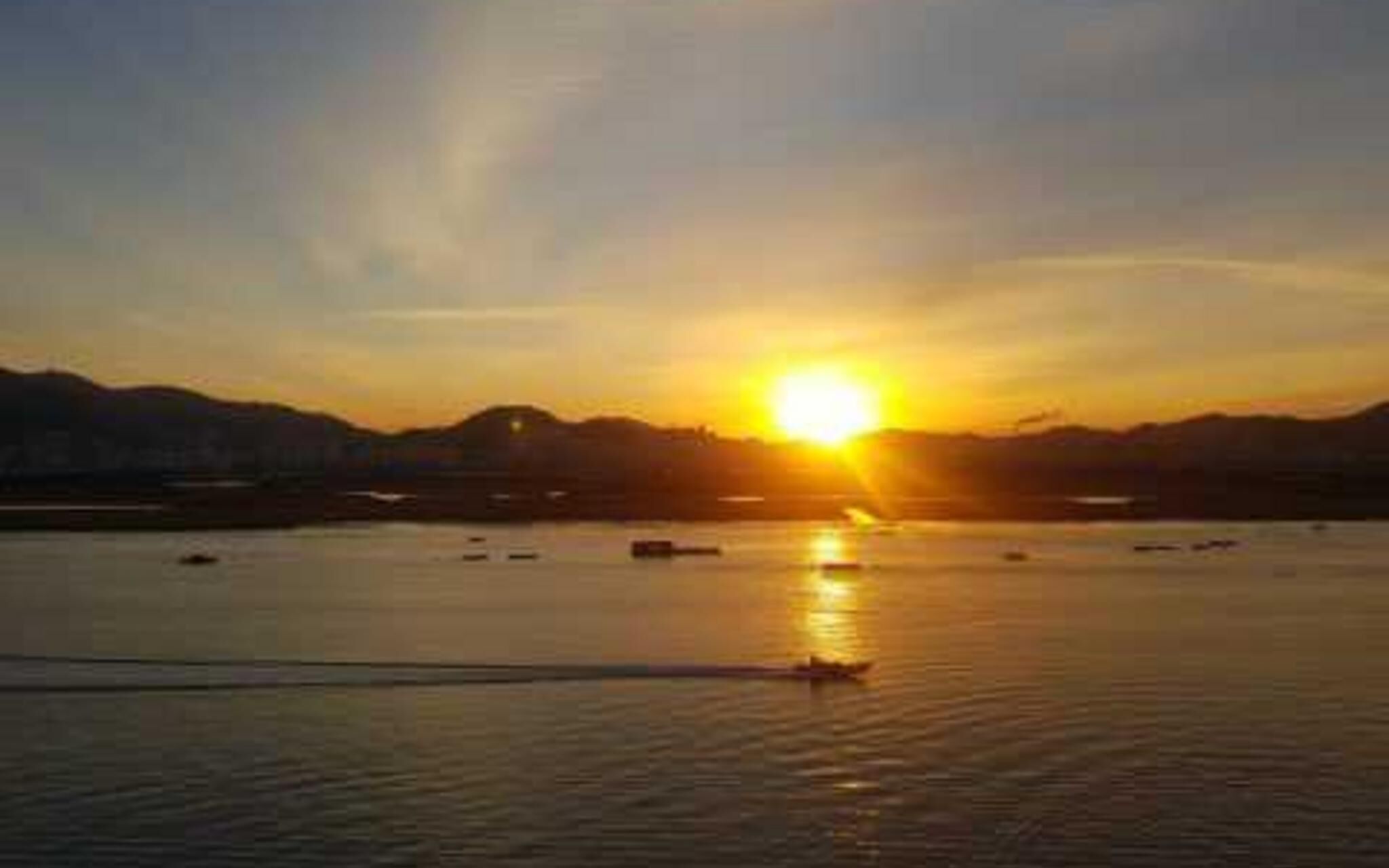 Busan Myeongji Heritage Design Hotel