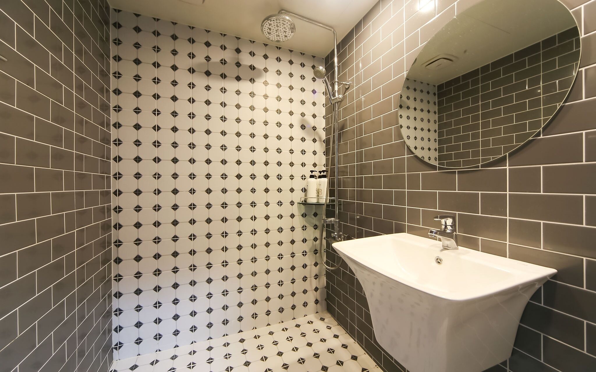 Busan Myeongji Zeta Hotel