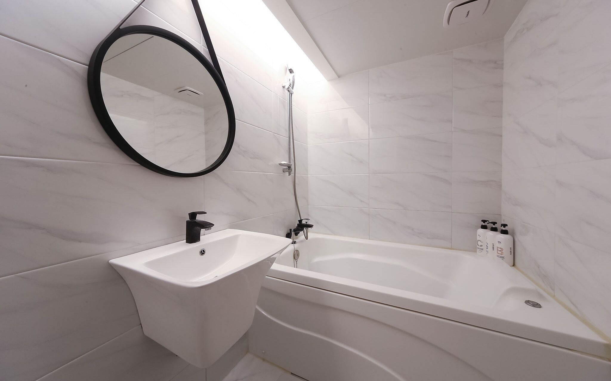 Busan Myeongji Zeta Hotel