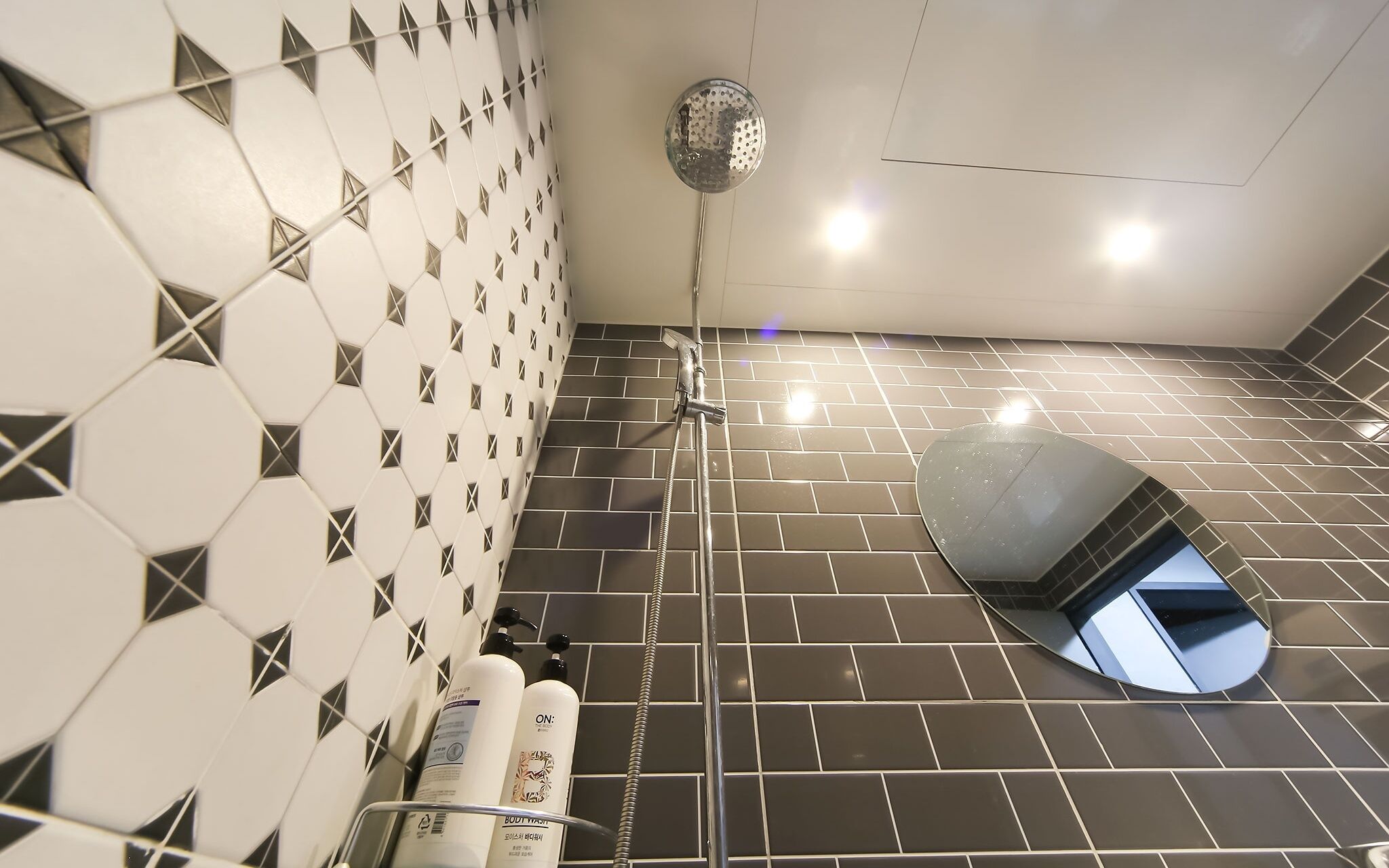 Busan Myeongji Zeta Hotel