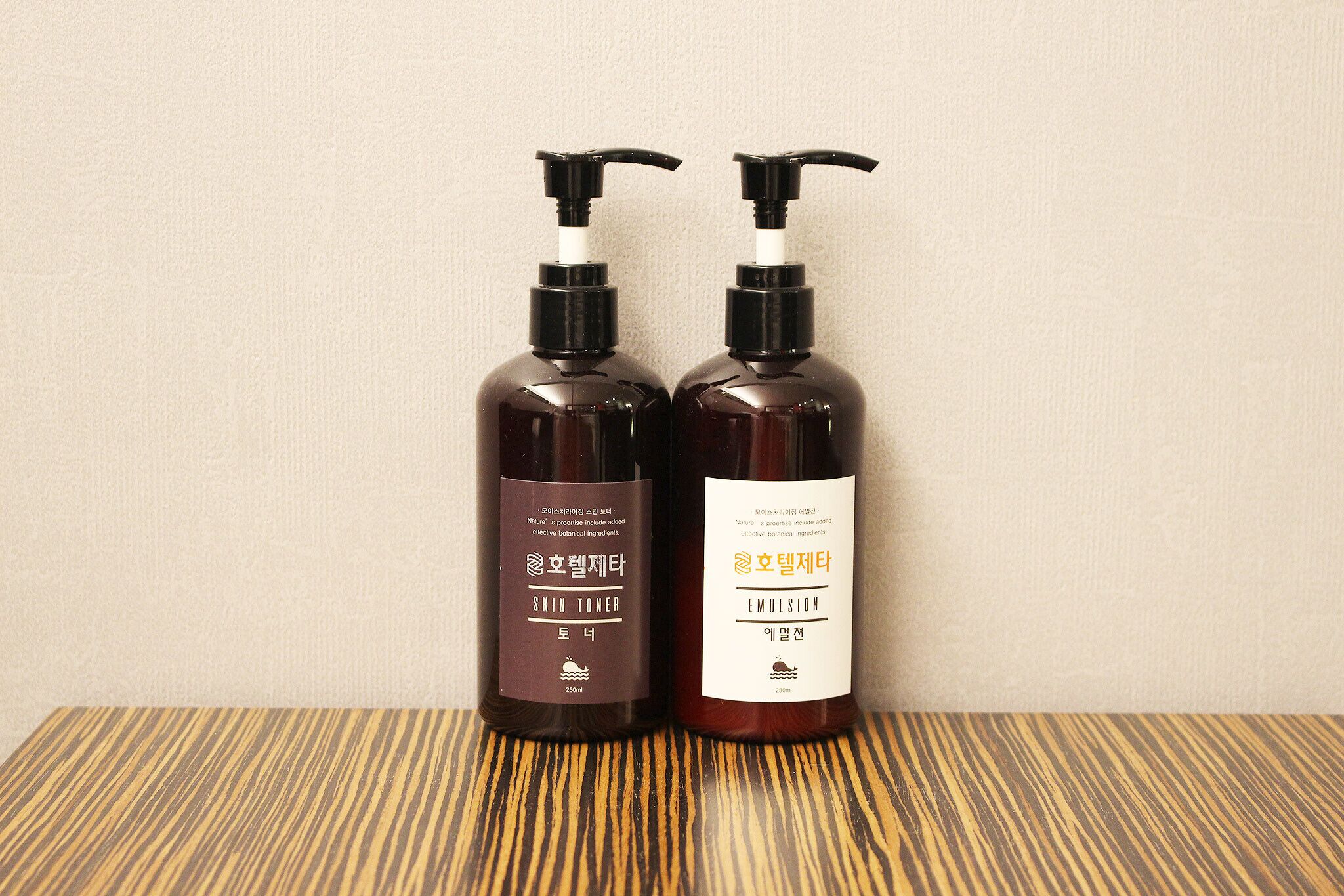 Busan Myeongji Zeta Hotel