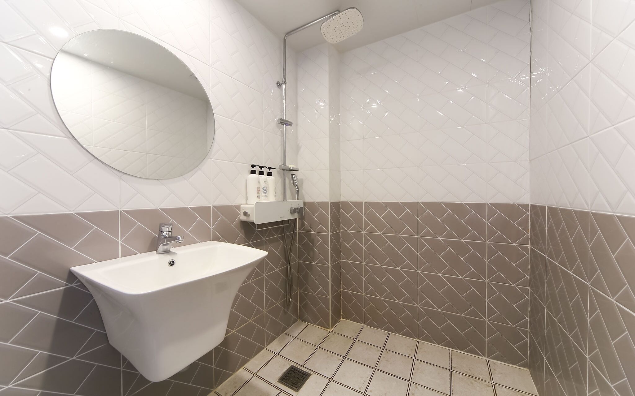 Busan Myeongji Zeta Hotel