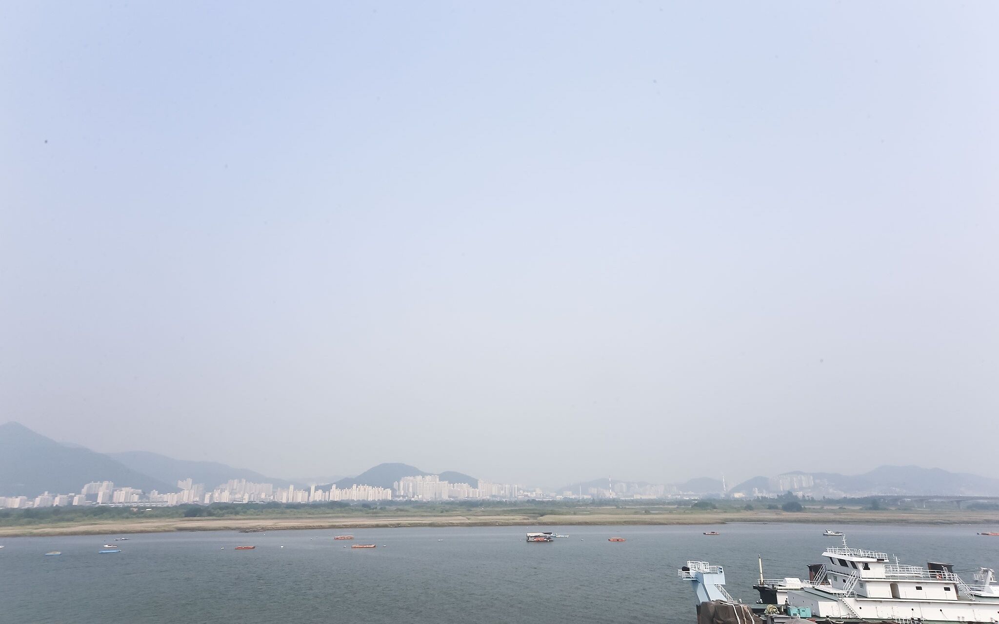 Busan Myeongji Zeta Hotel