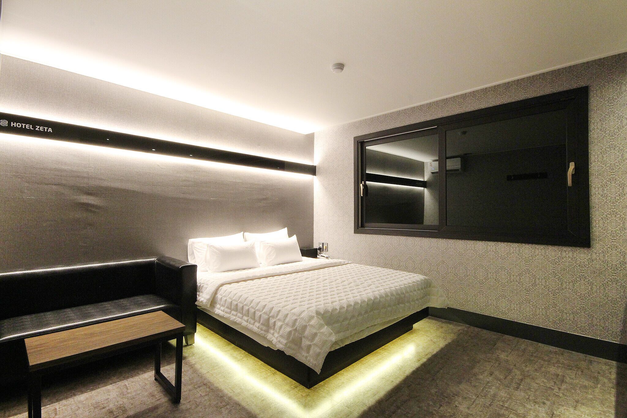 Busan Myeongji Zeta Hotel