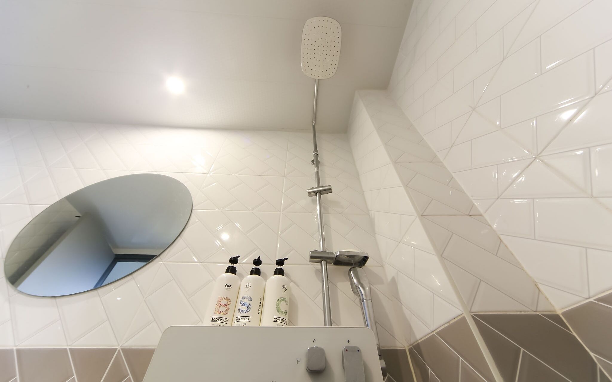 Busan Myeongji Zeta Hotel