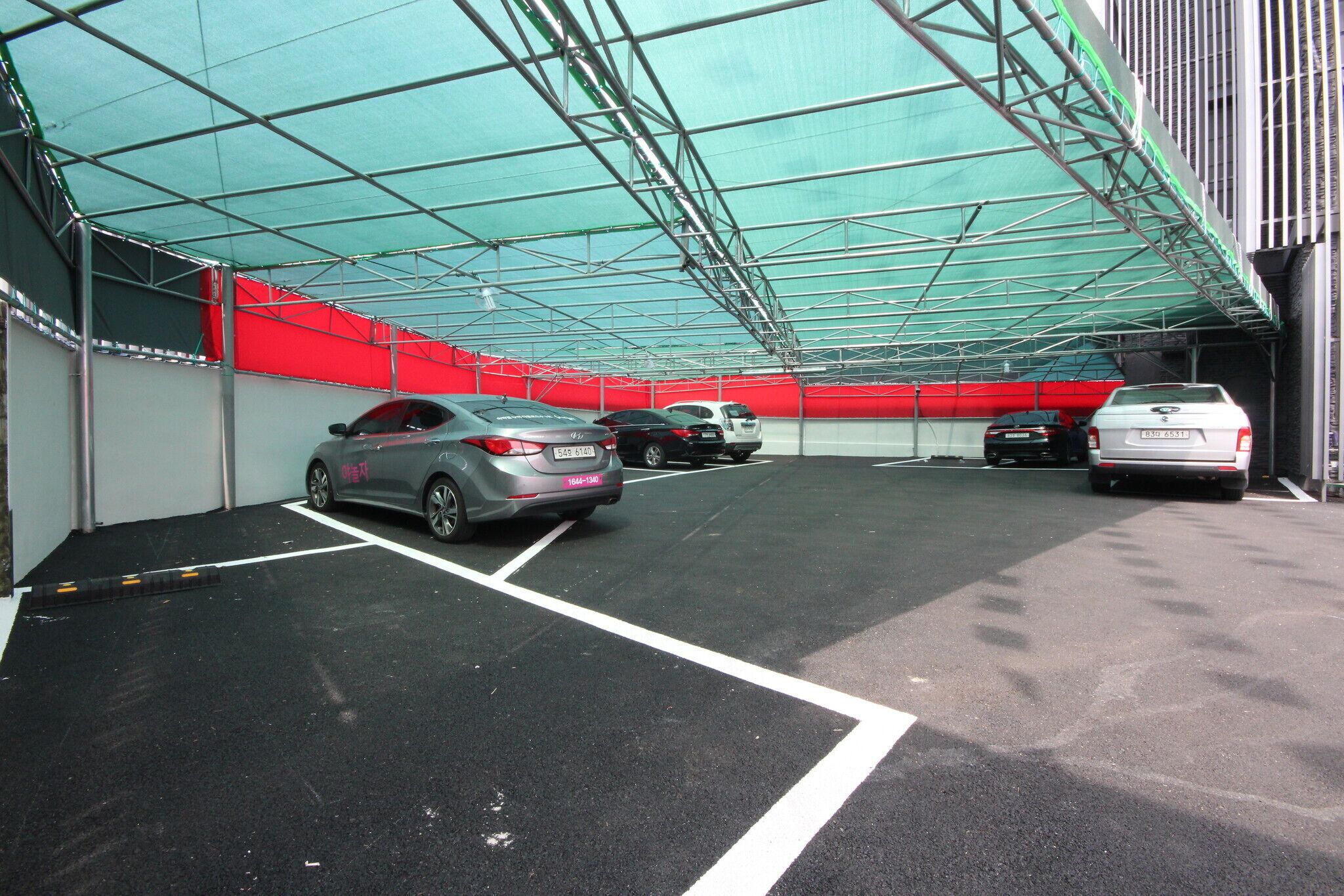 Busan Myeongji Zeta Hotel