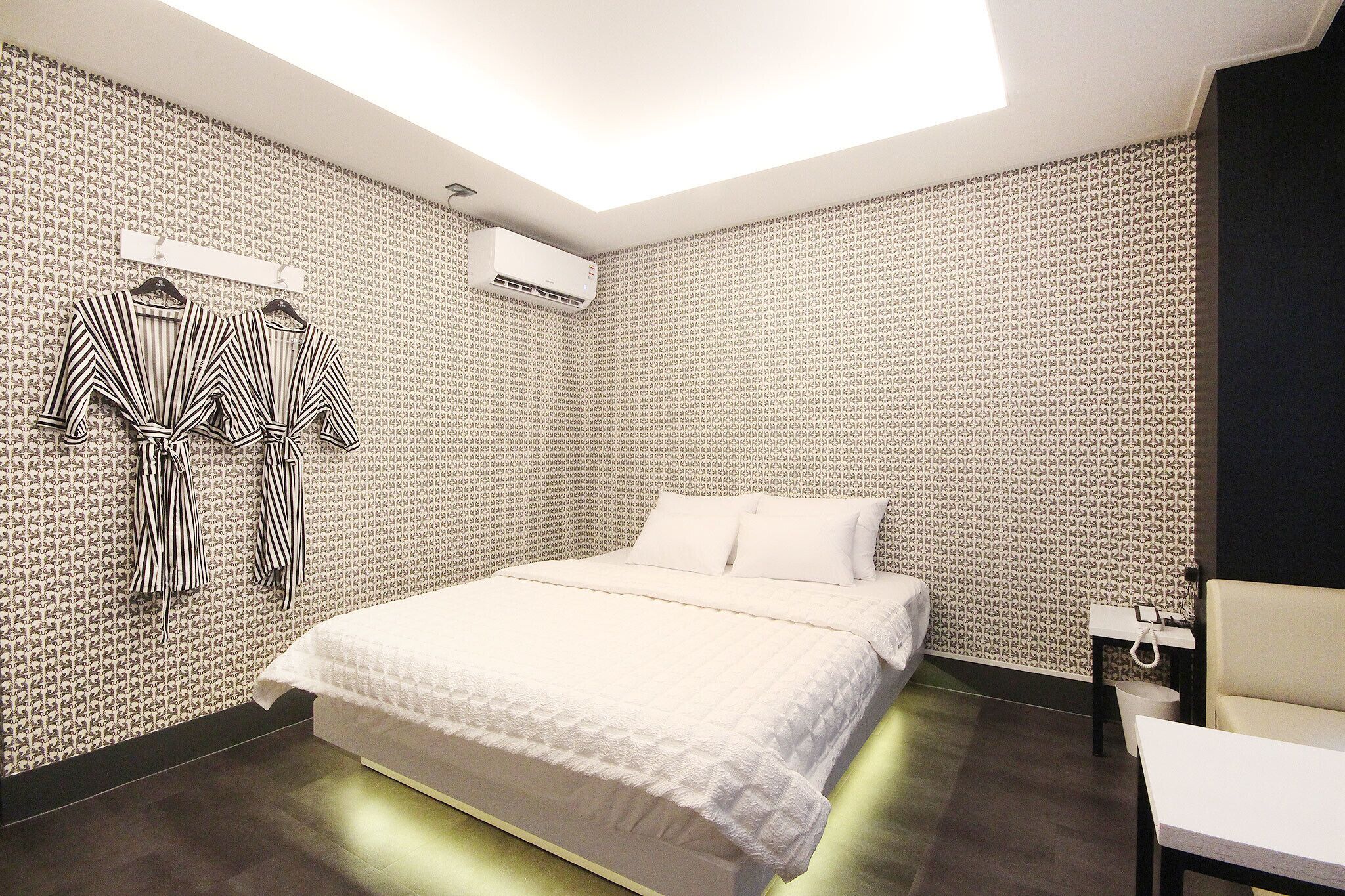 Busan Myeongji Zeta Hotel