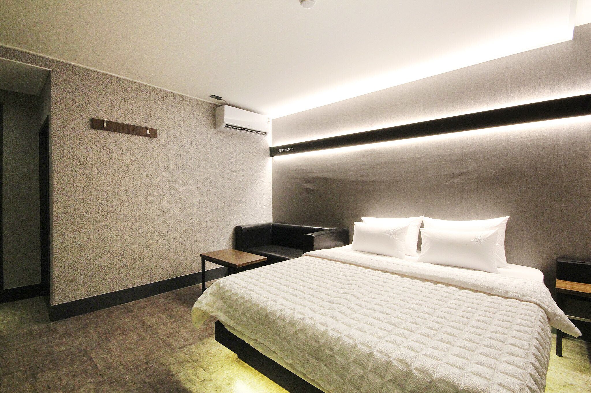 Busan Myeongji Zeta Hotel