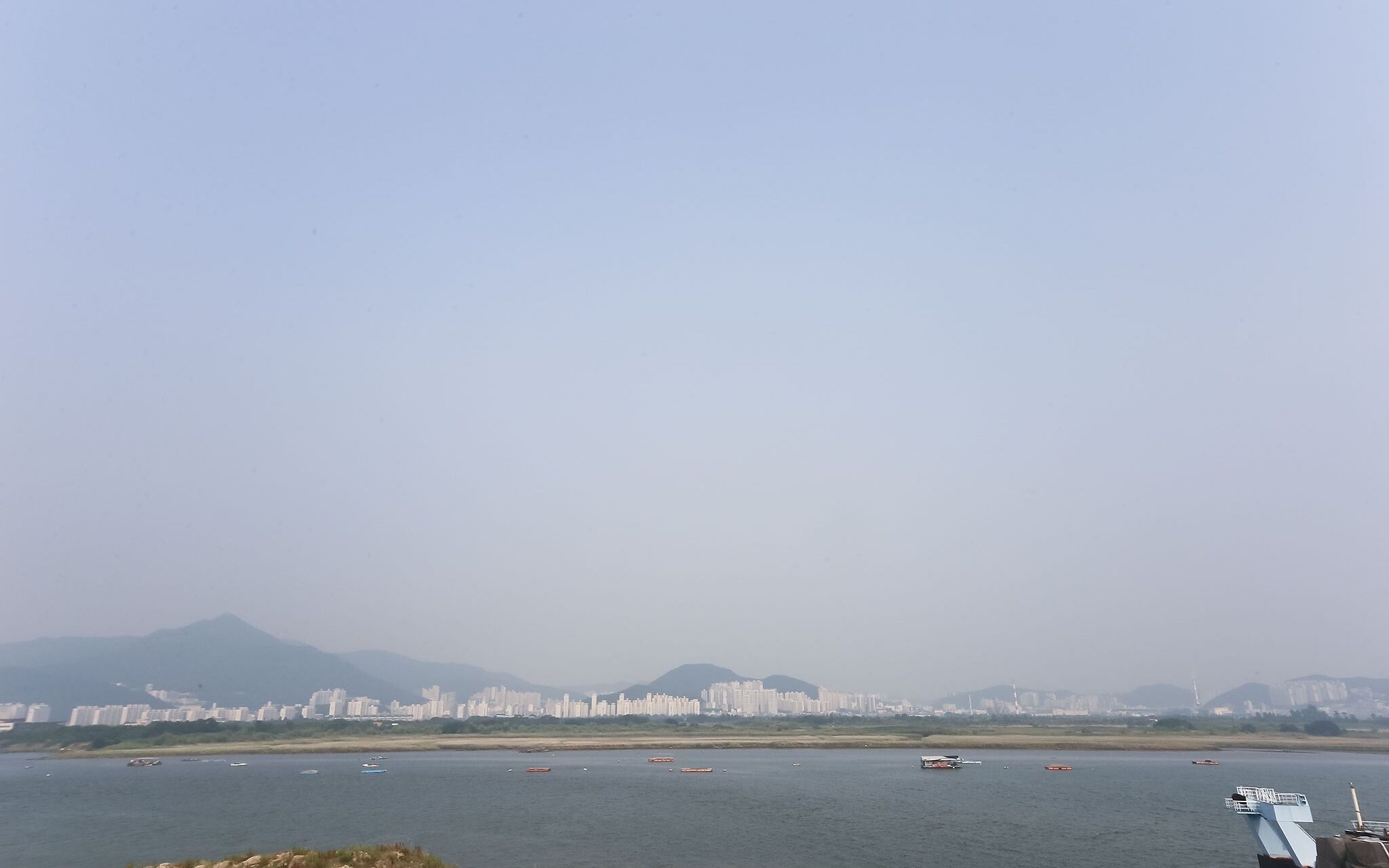 Busan Myeongji Zeta Hotel