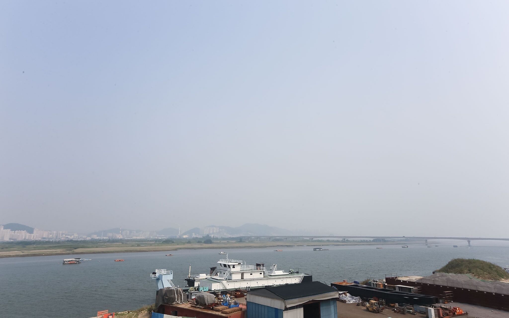 Busan Myeongji Zeta Hotel