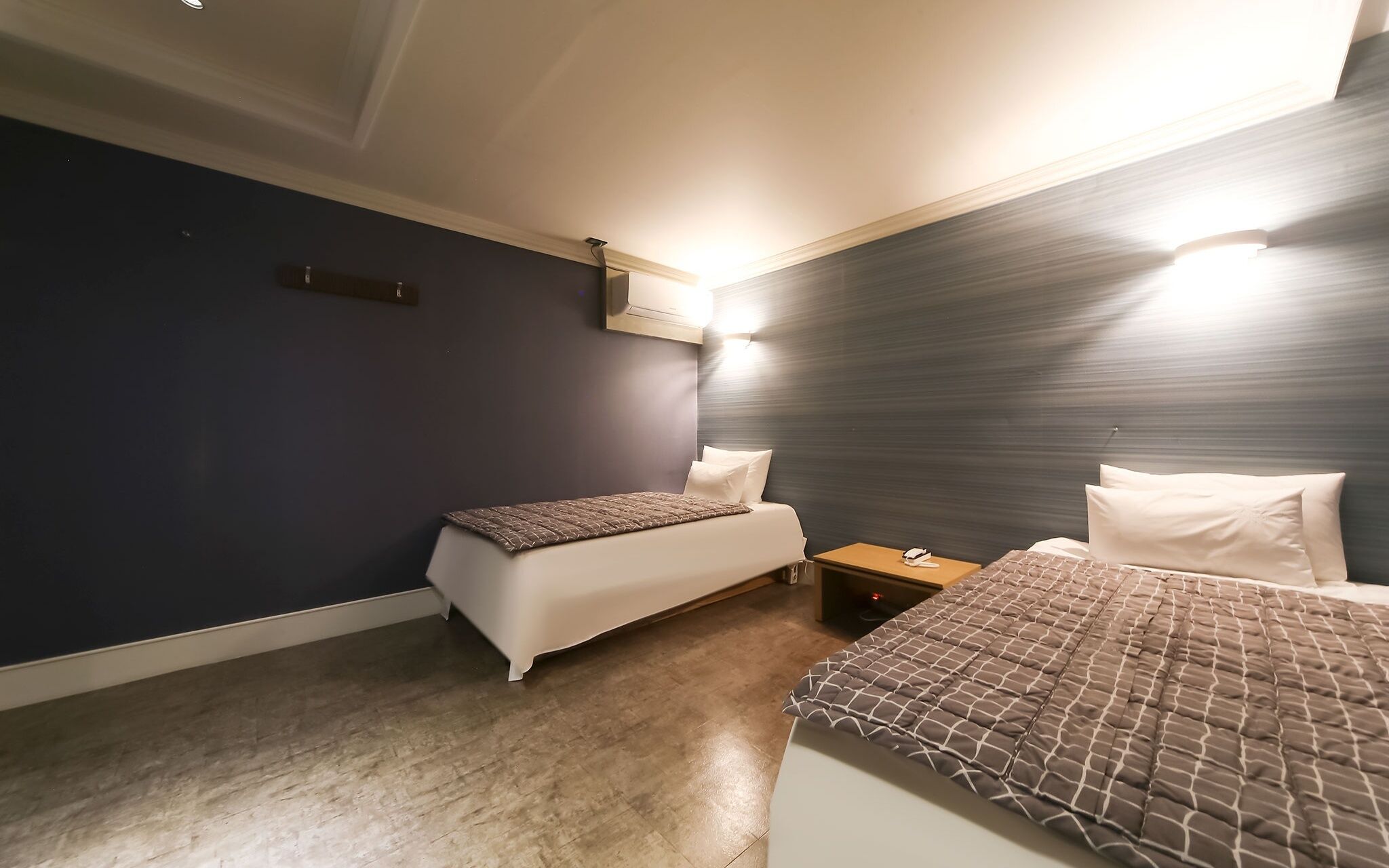 Busan Myeongji Zeta Hotel