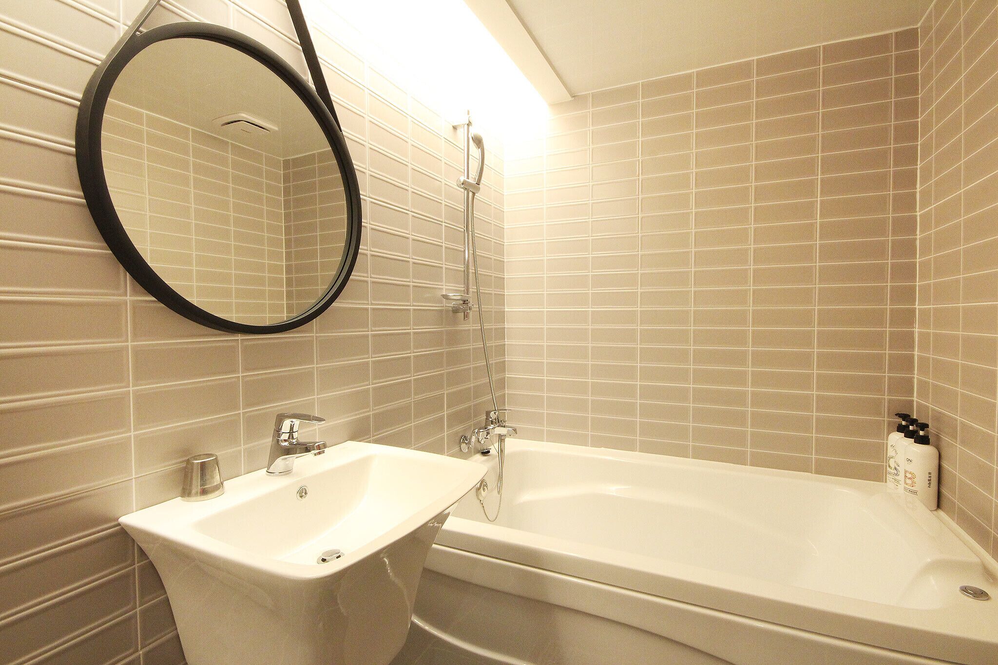 Busan Myeongji Zeta Hotel