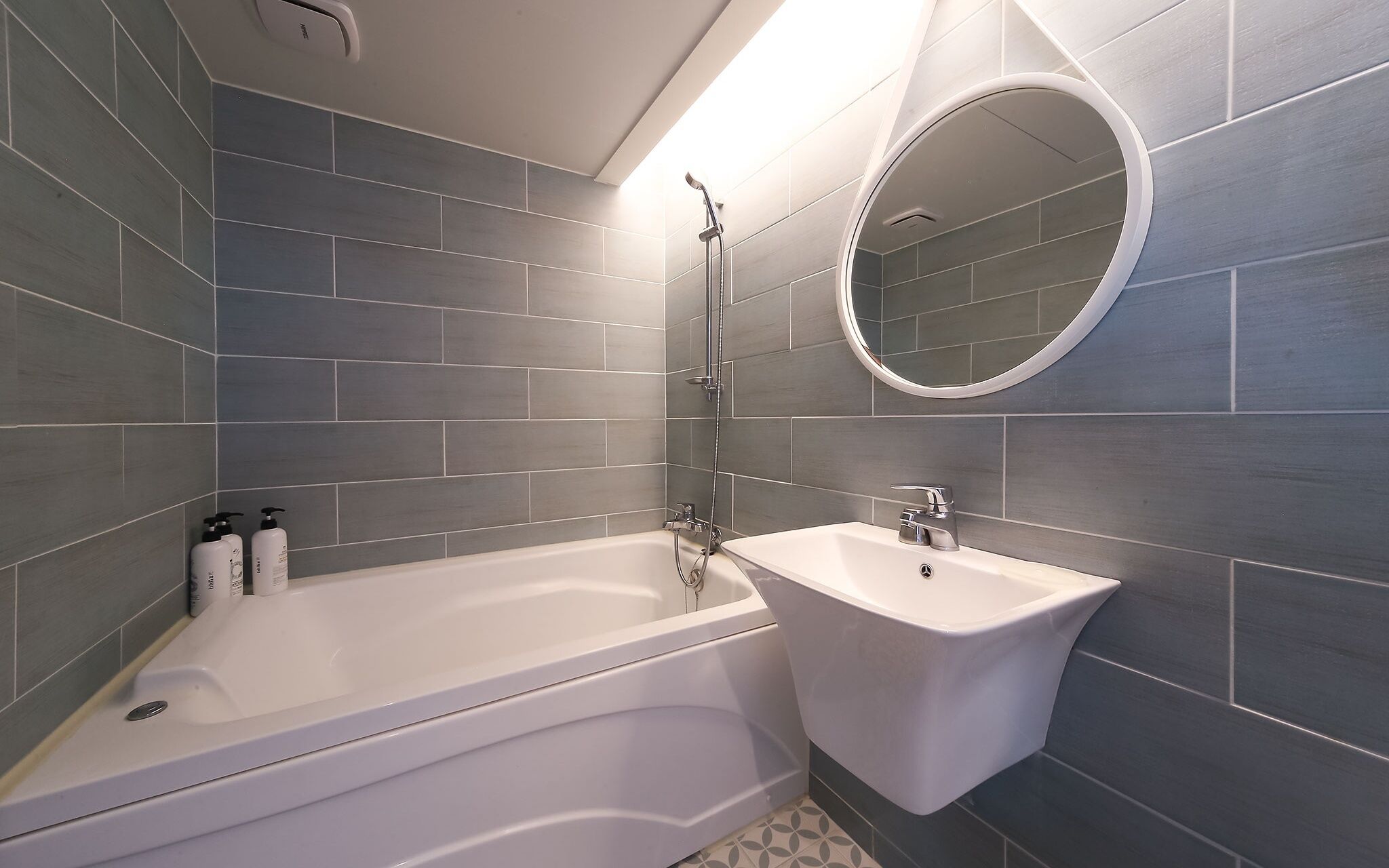 Busan Myeongji Zeta Hotel