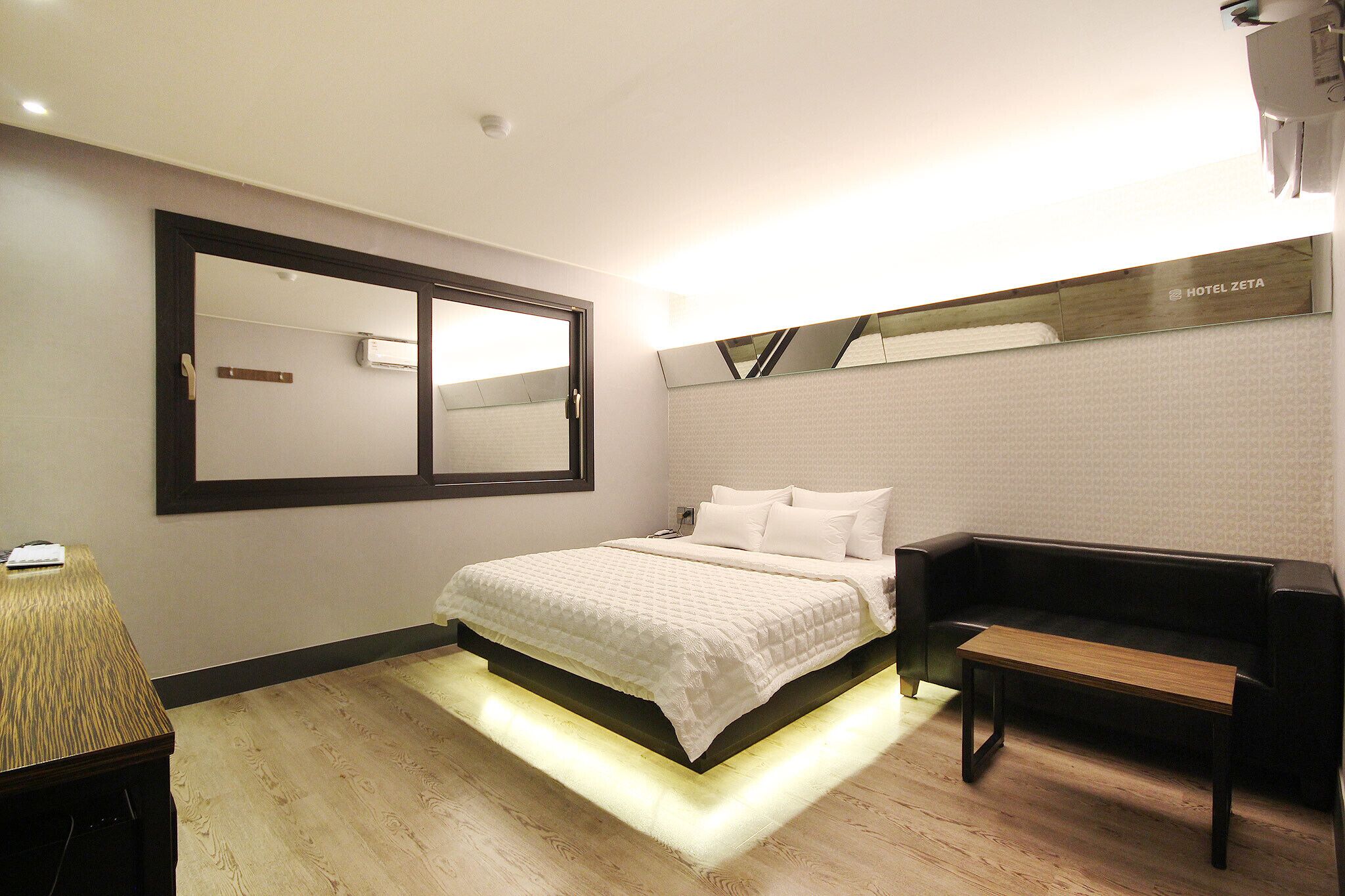 Busan Myeongji Zeta Hotel