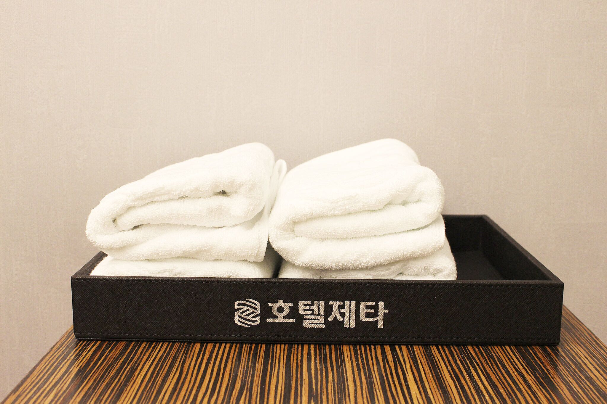 Busan Myeongji Zeta Hotel