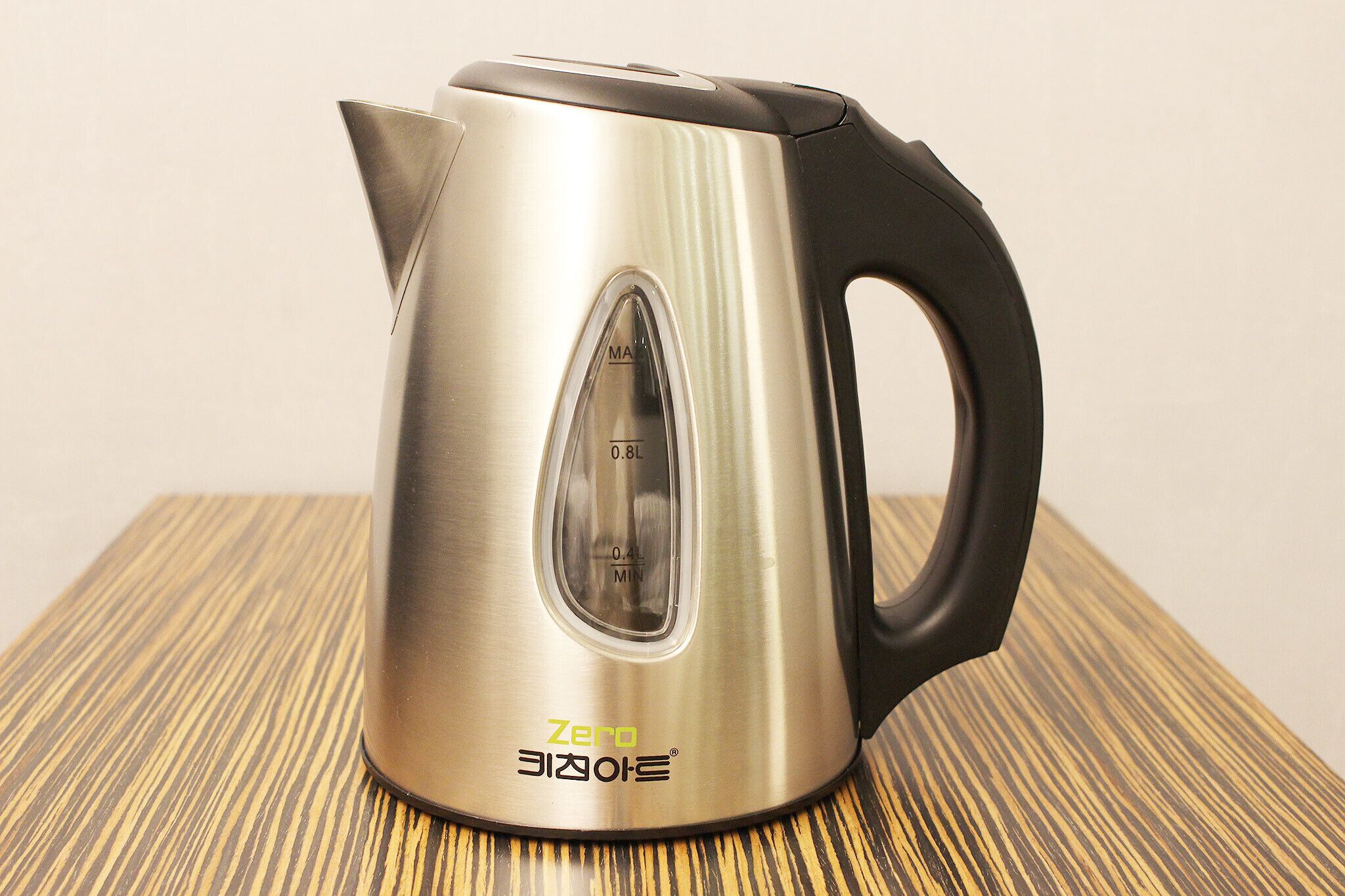 Busan Myeongji Zeta Hotel