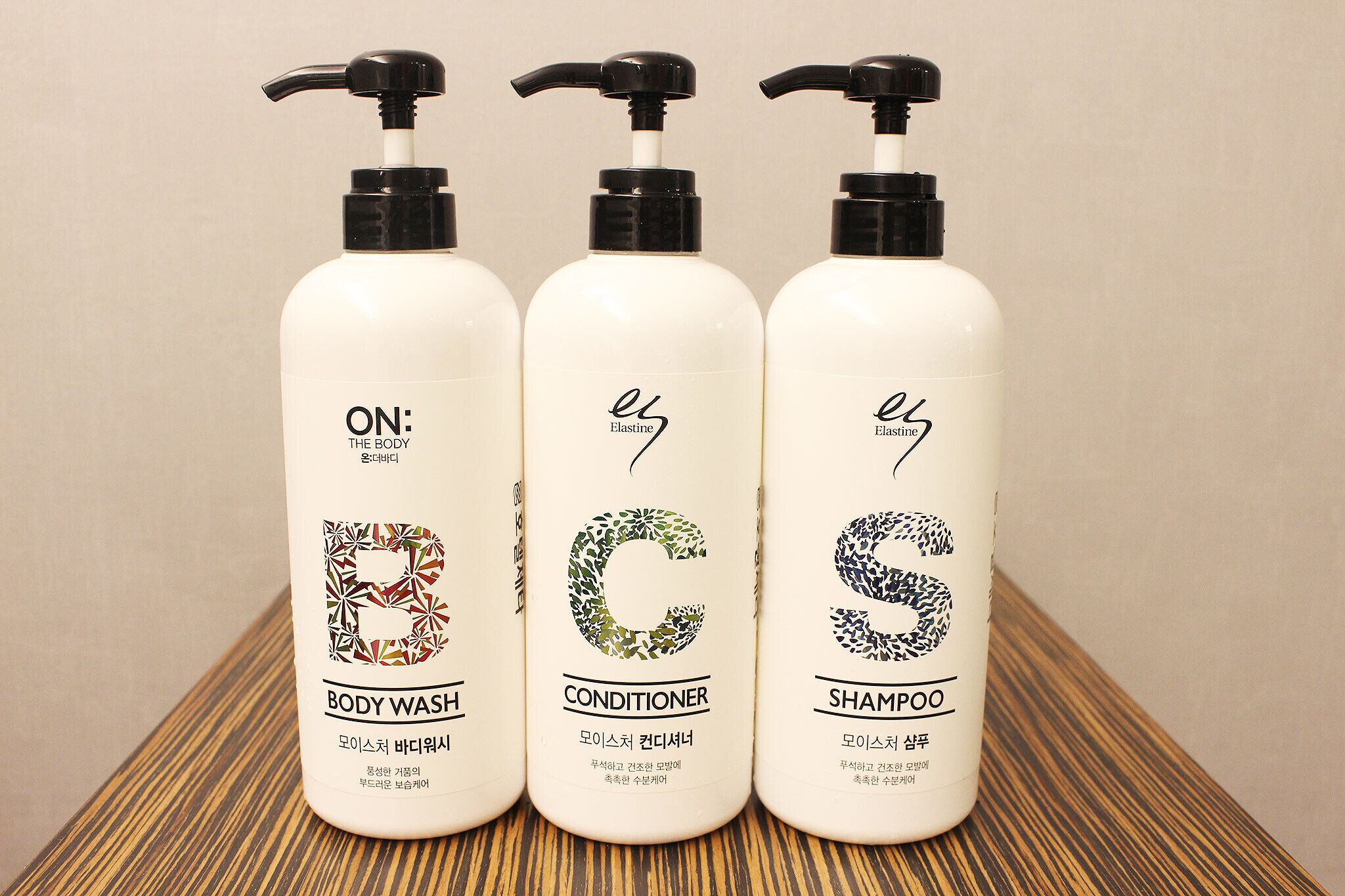 Busan Myeongji Zeta Hotel