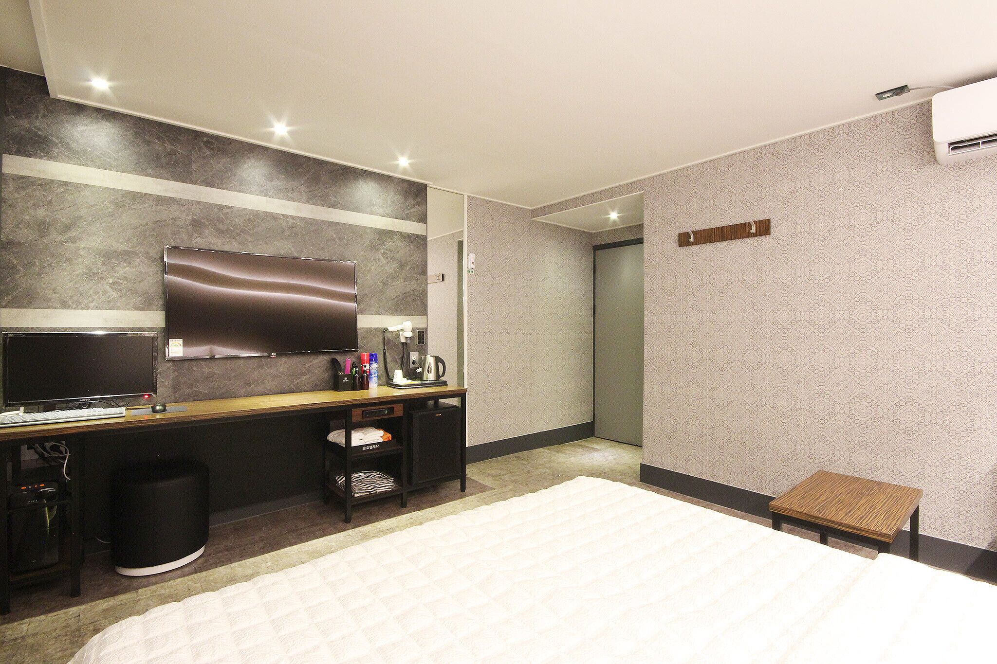 Busan Myeongji Zeta Hotel