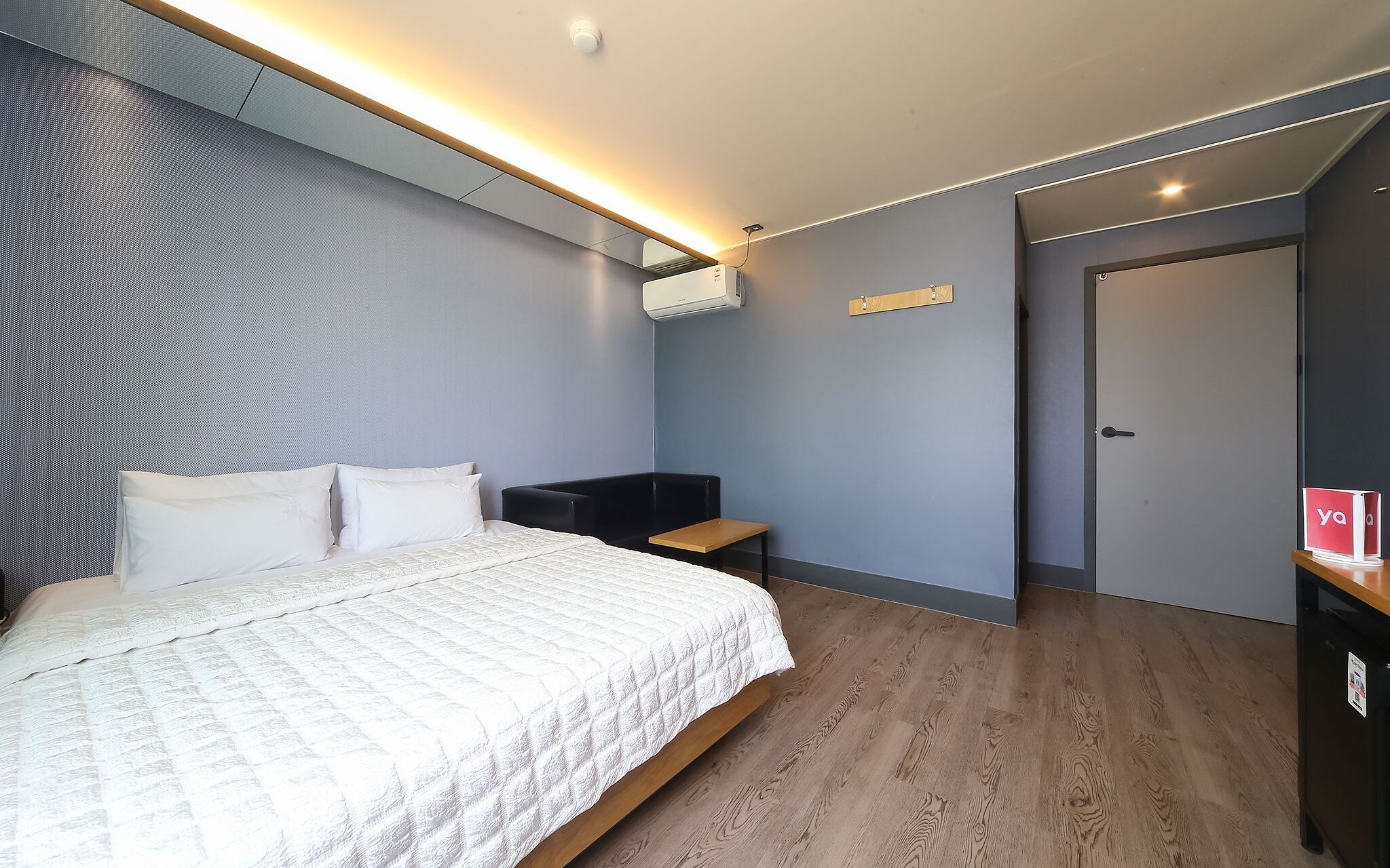 Busan Myeongji Zeta Hotel