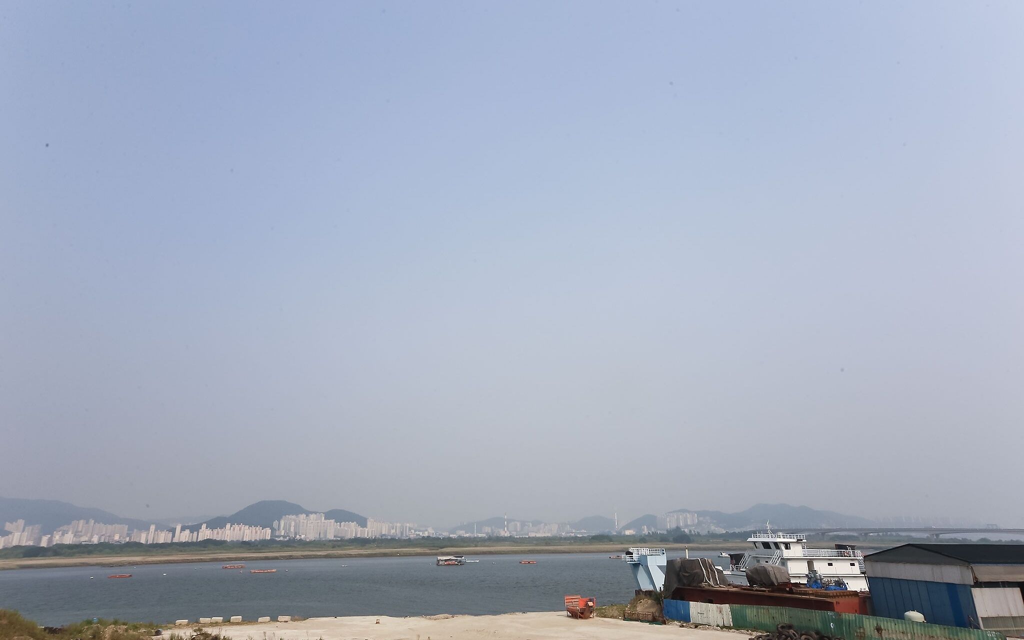 Busan Myeongji Zeta Hotel