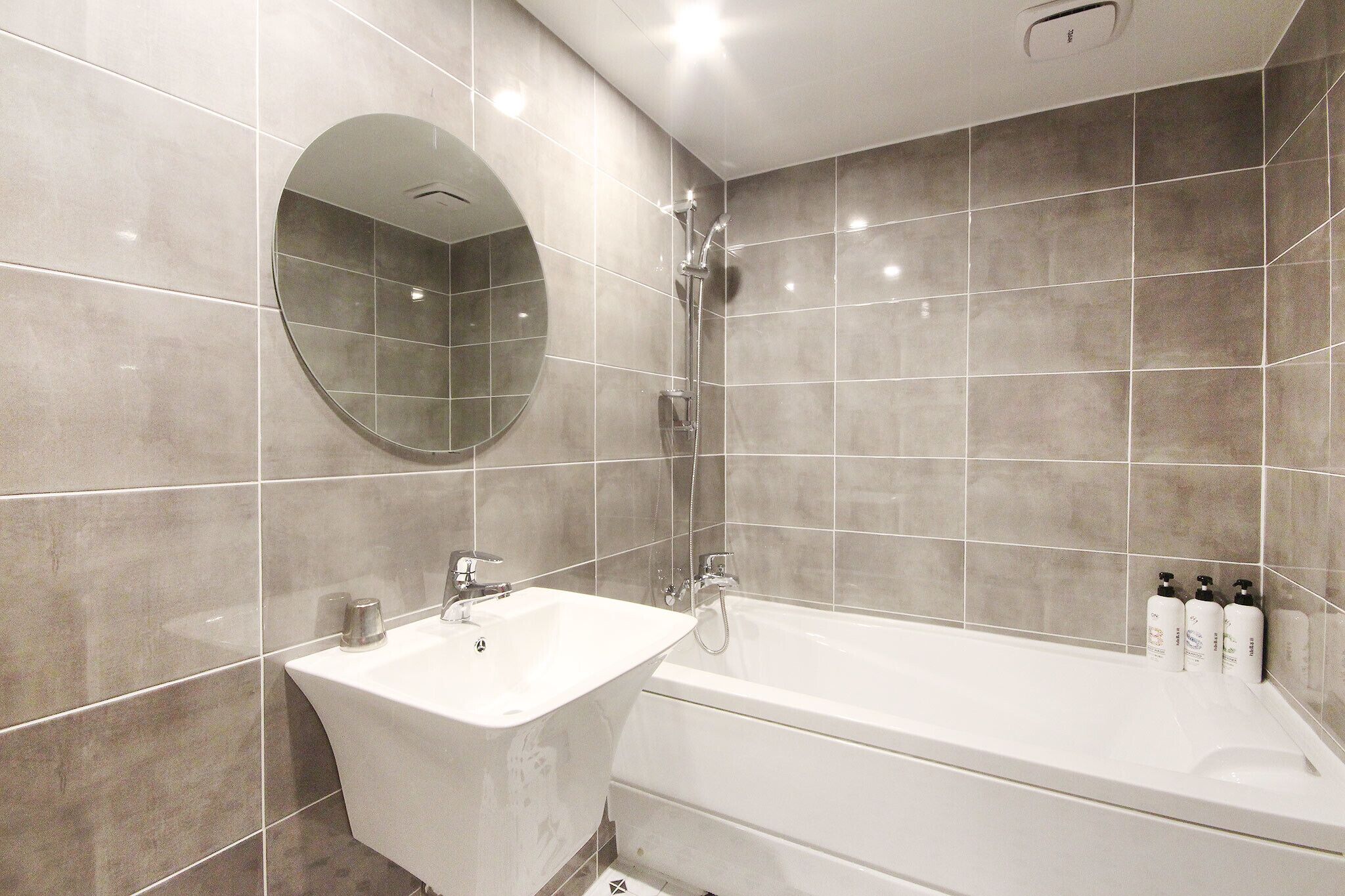 Busan Myeongji Zeta Hotel