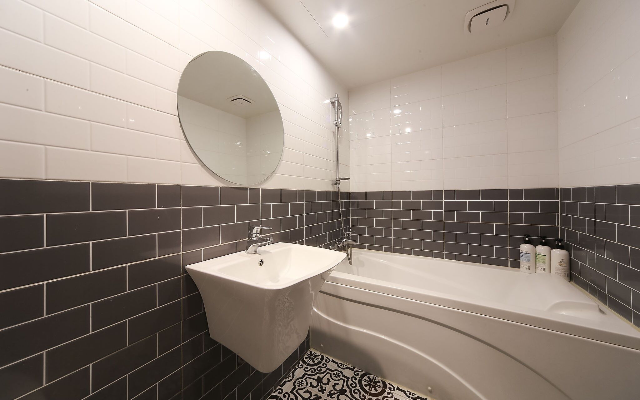 Busan Myeongji Zeta Hotel