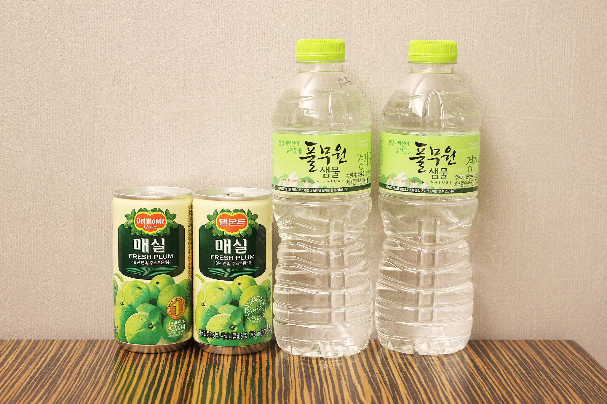 Busan Myeongji Zeta Hotel