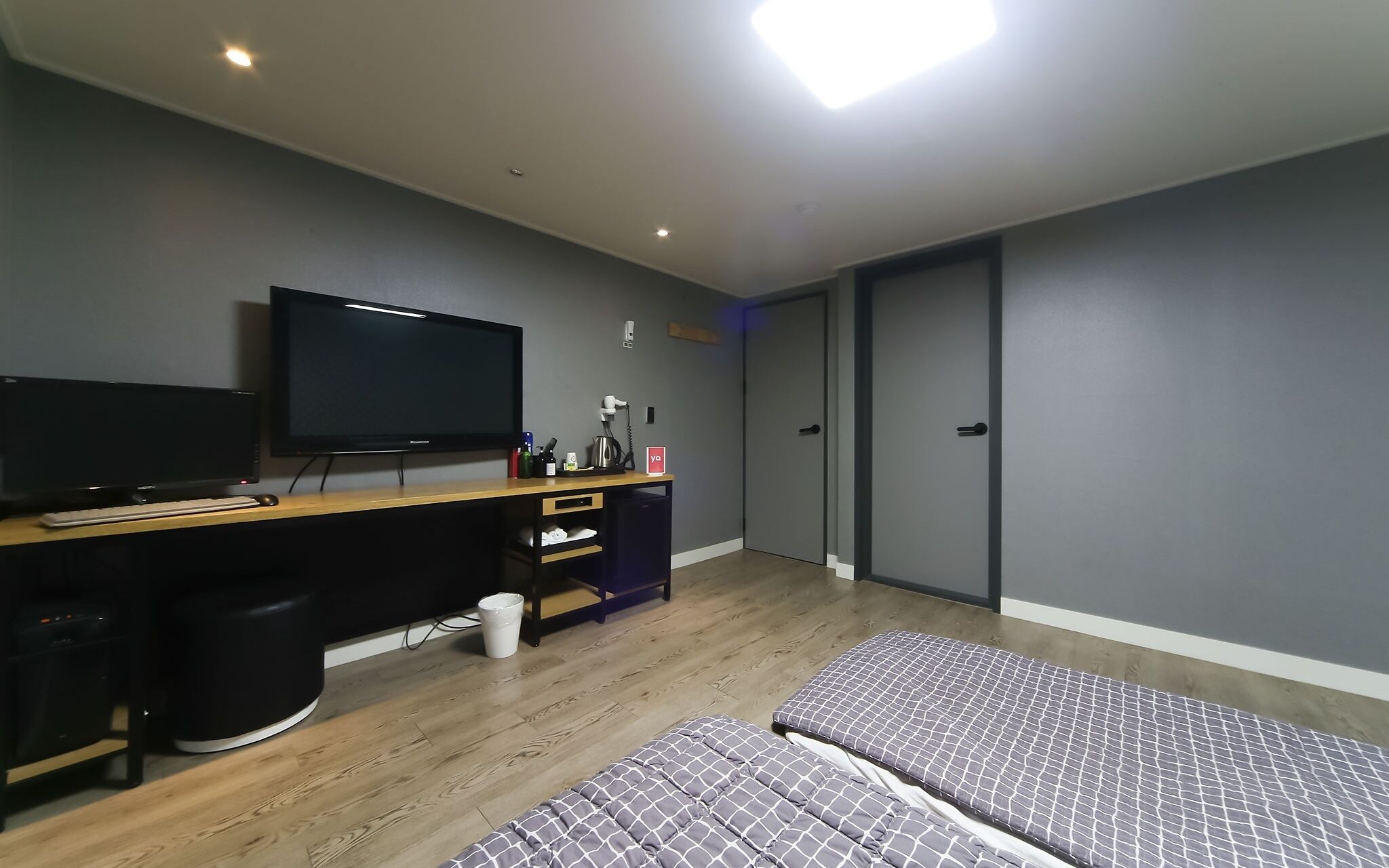 Busan Myeongji Zeta Hotel