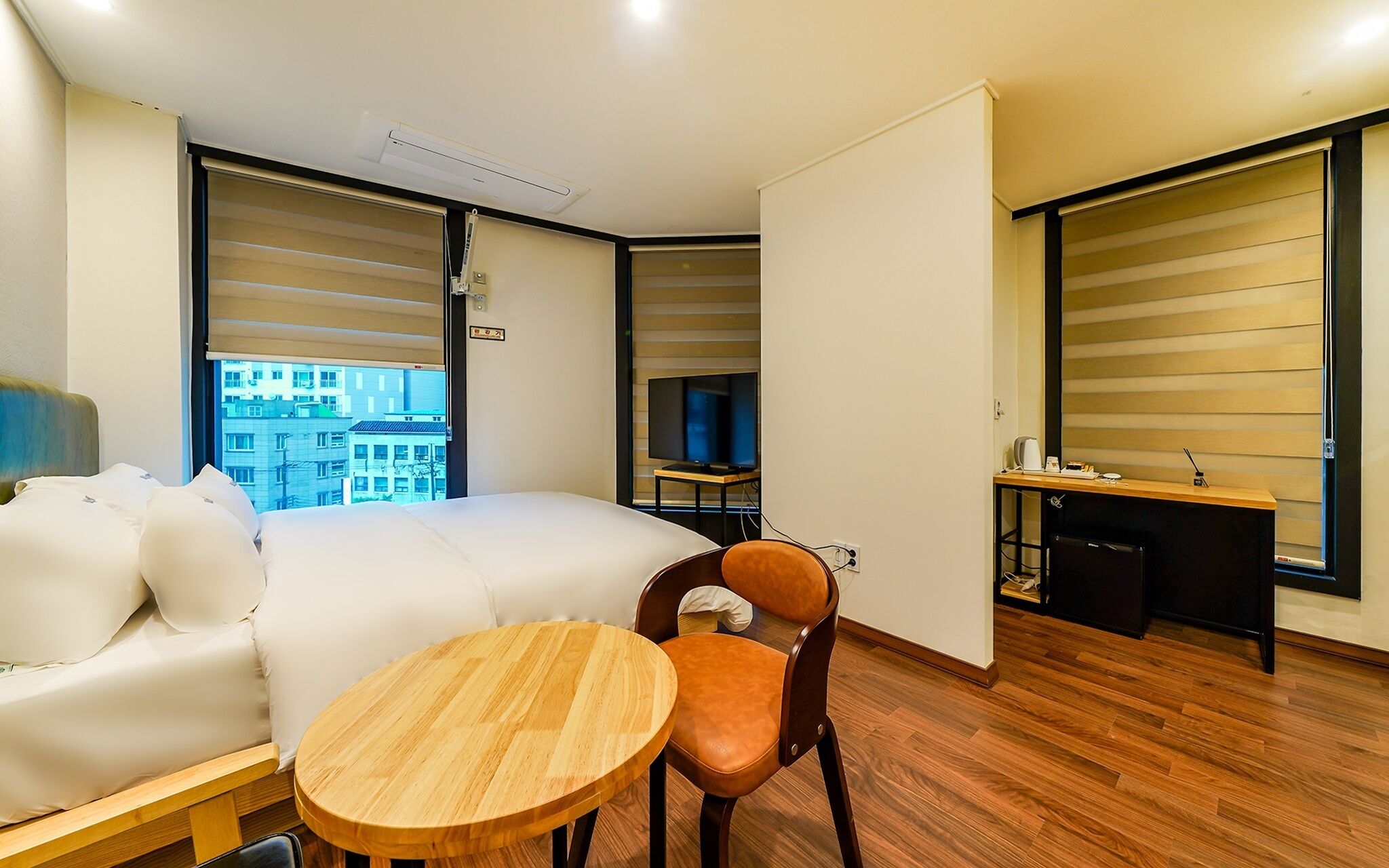 Busan Nampo Billy Hotel