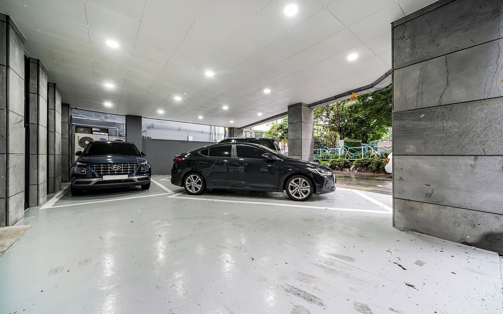 Busan Nampo Billy Hotel