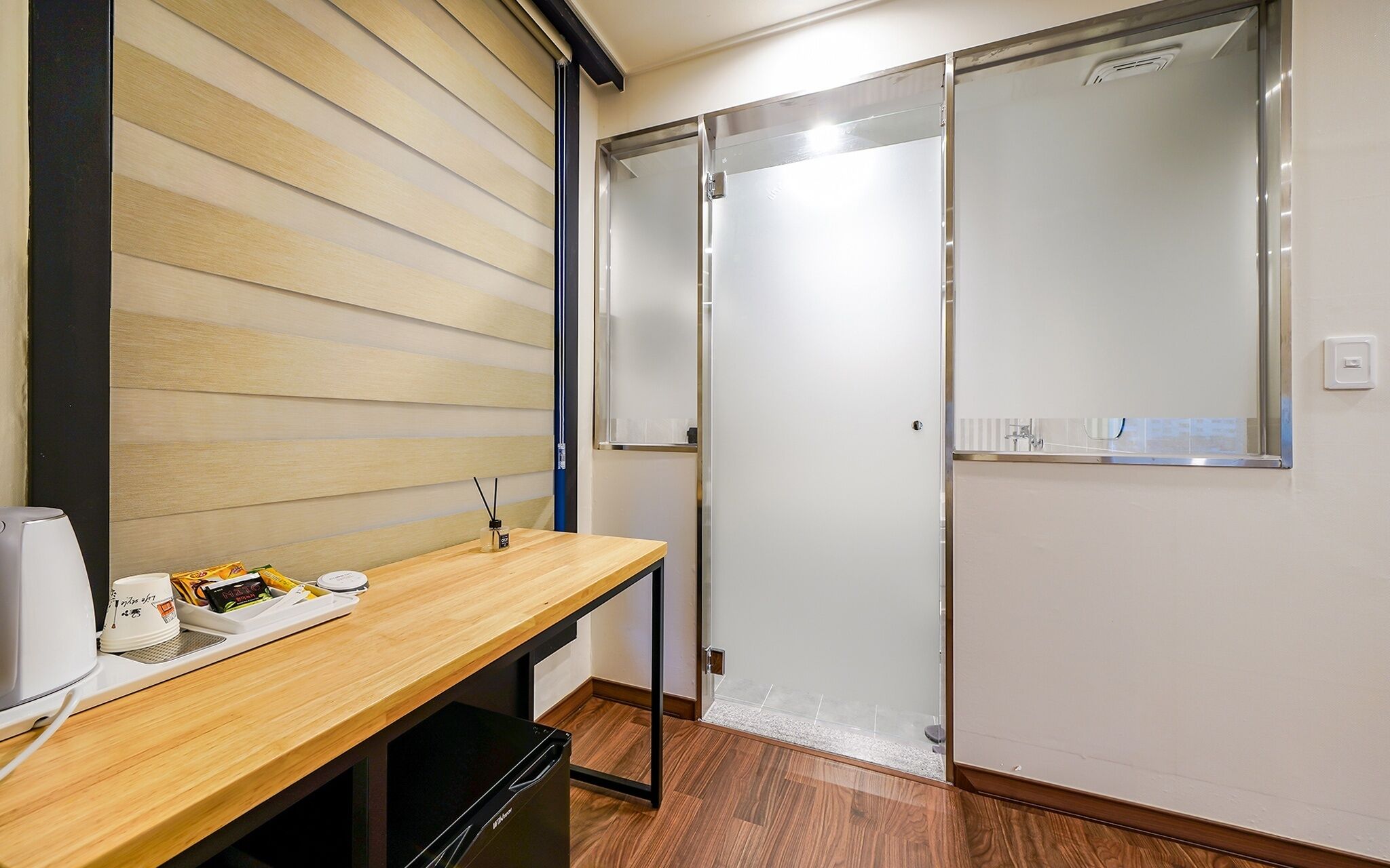 Busan Nampo Billy Hotel