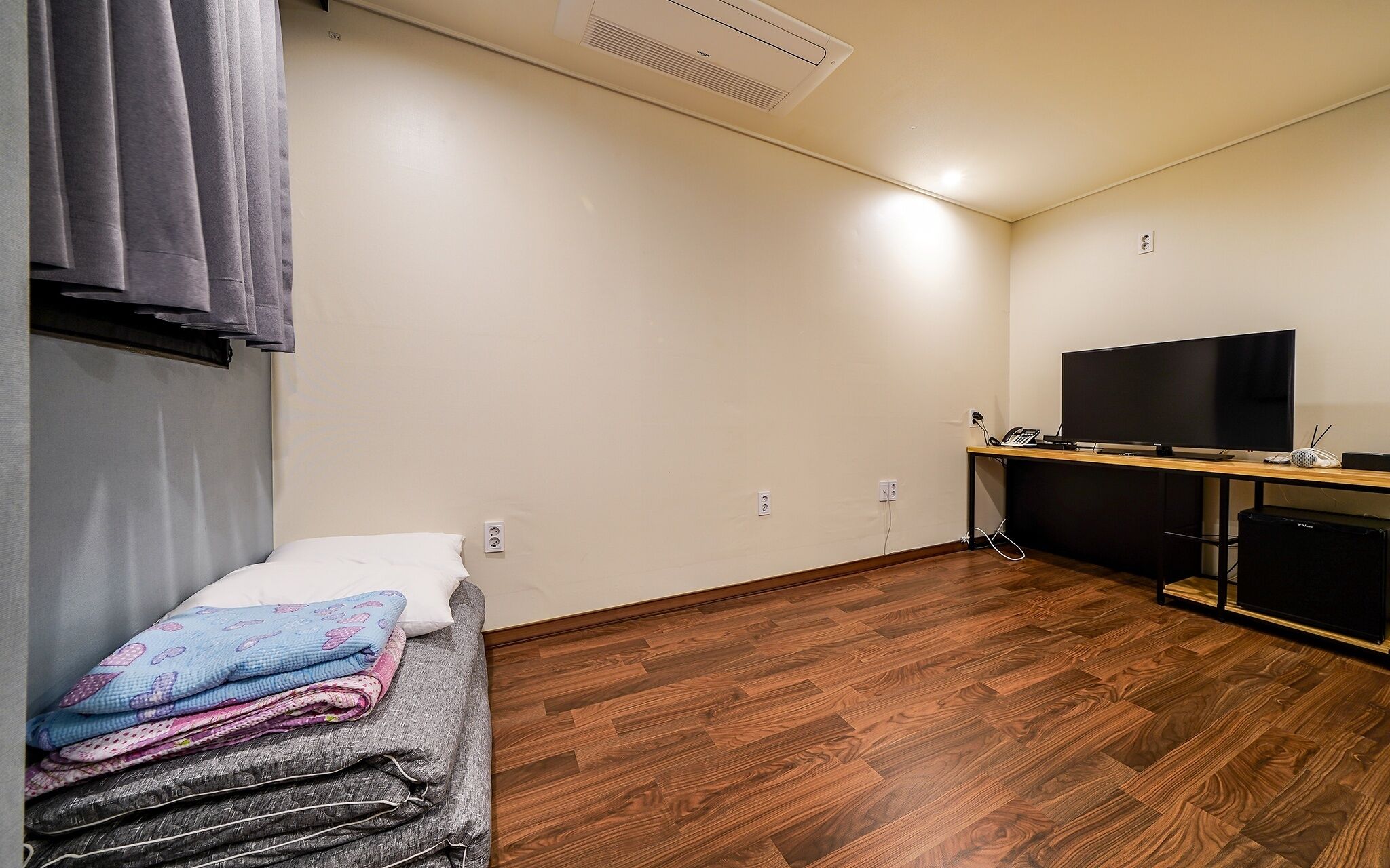 Busan Nampo Billy Hotel