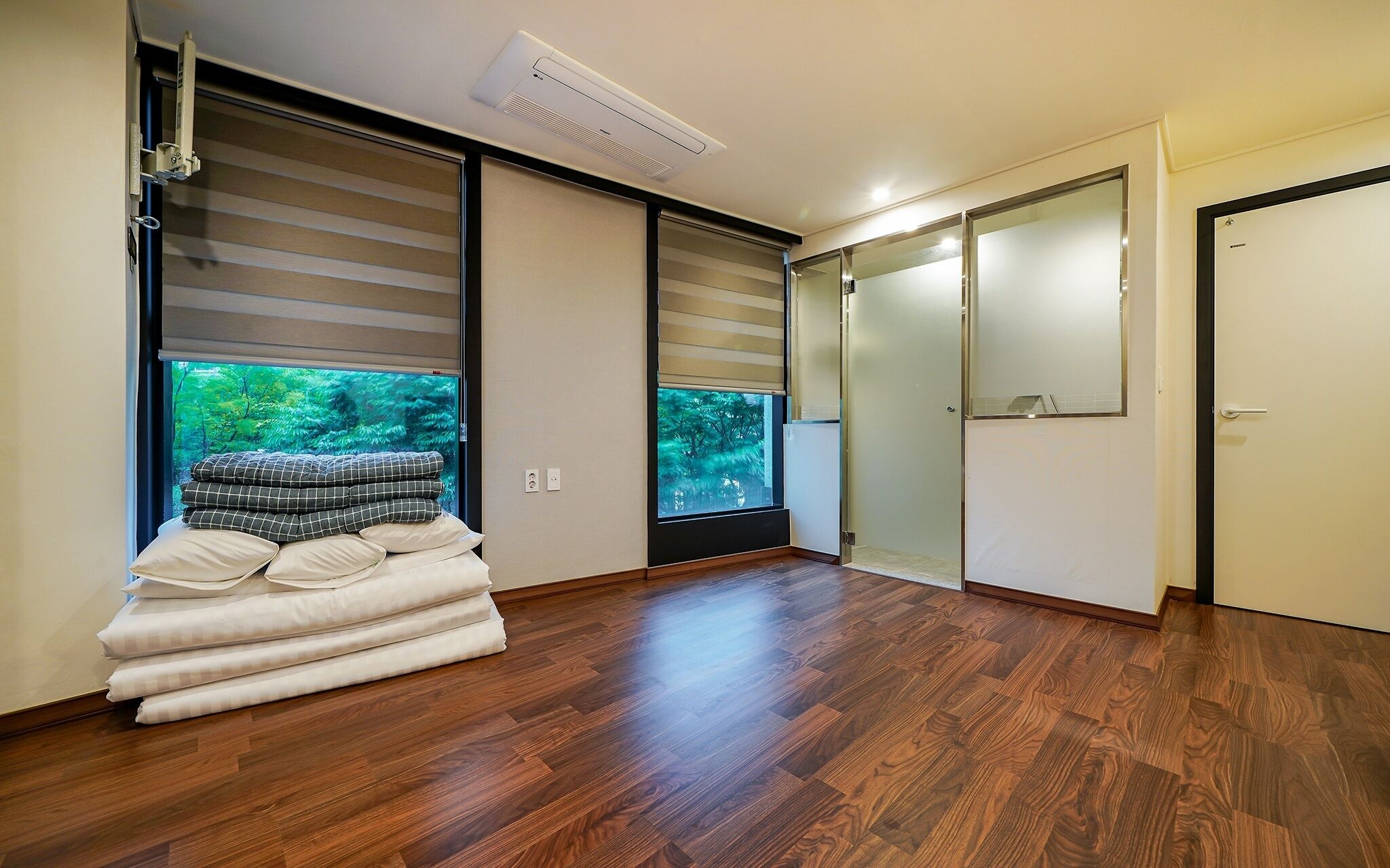 Busan Nampo Billy Hotel
