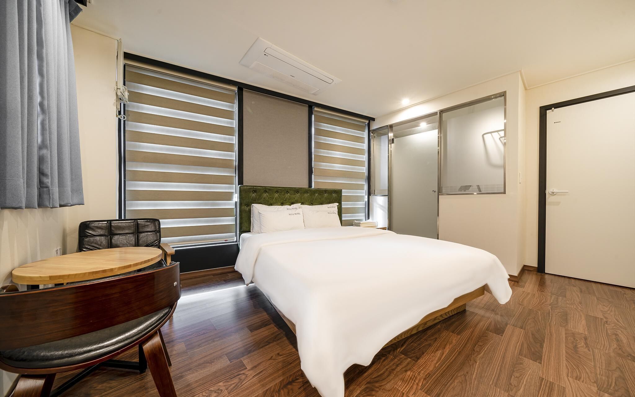 Busan Nampo Billy Hotel