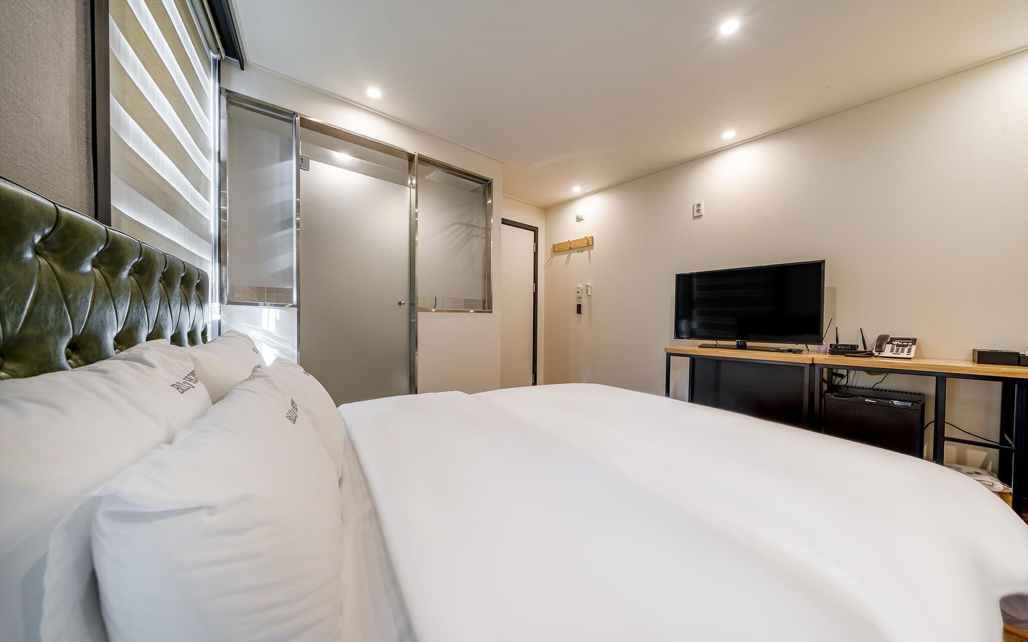 Busan Nampo Billy Hotel