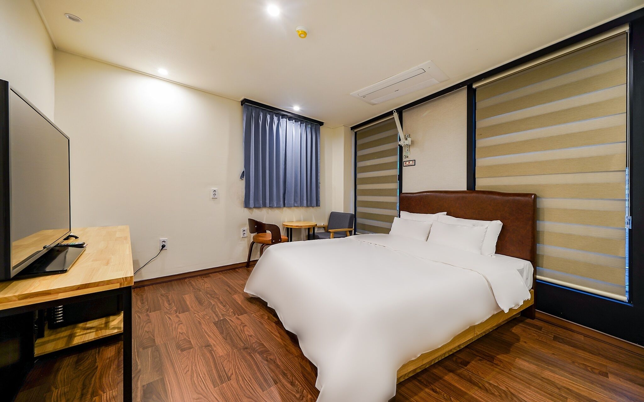 Busan Nampo Billy Hotel