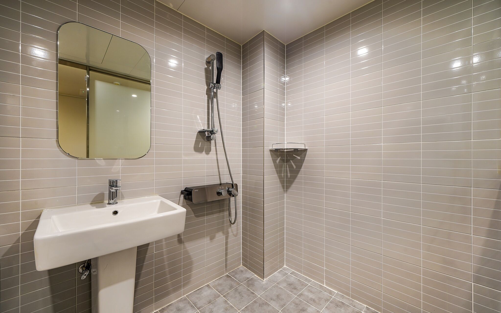 Busan Nampo Billy Hotel