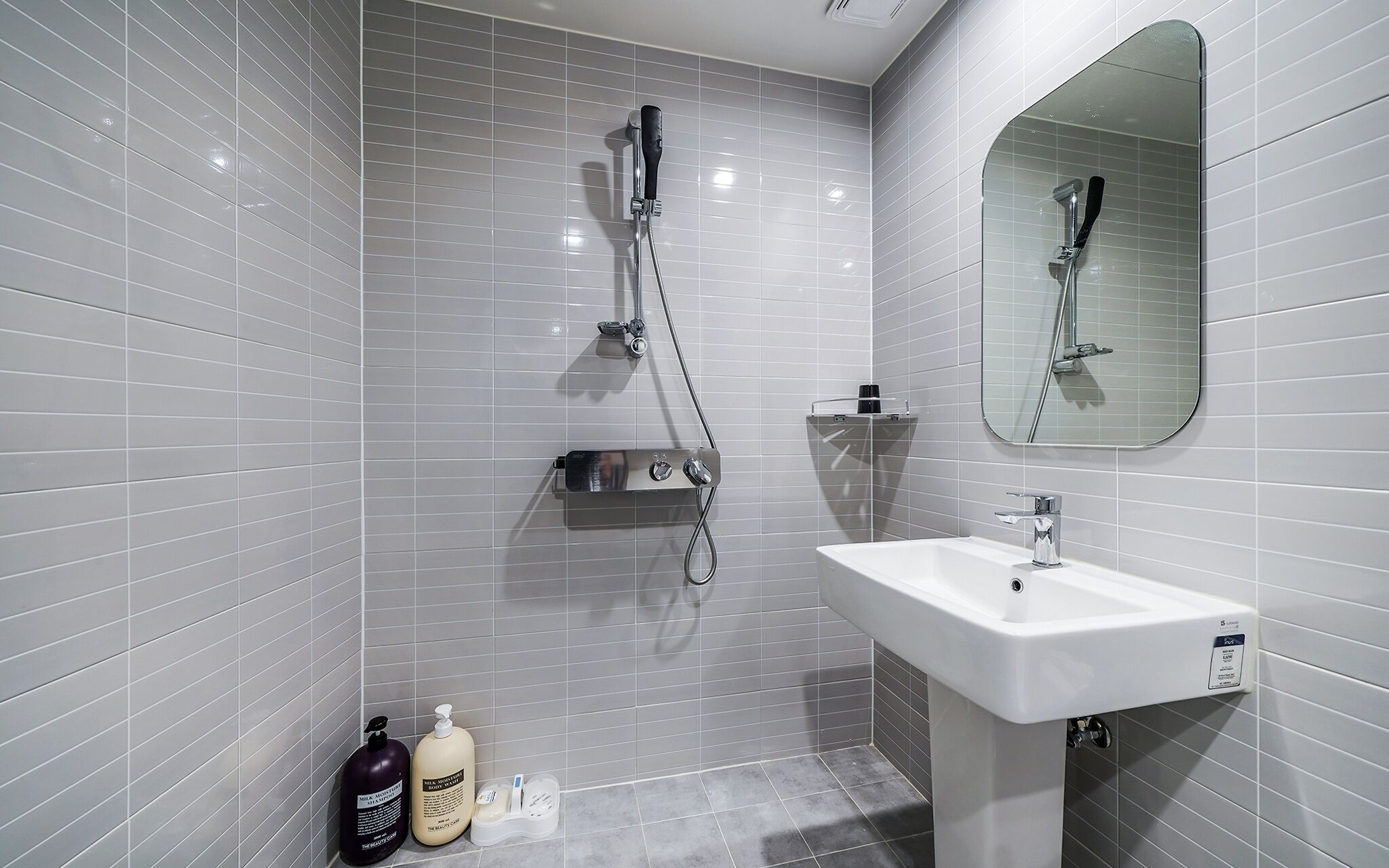 Busan Nampo Billy Hotel