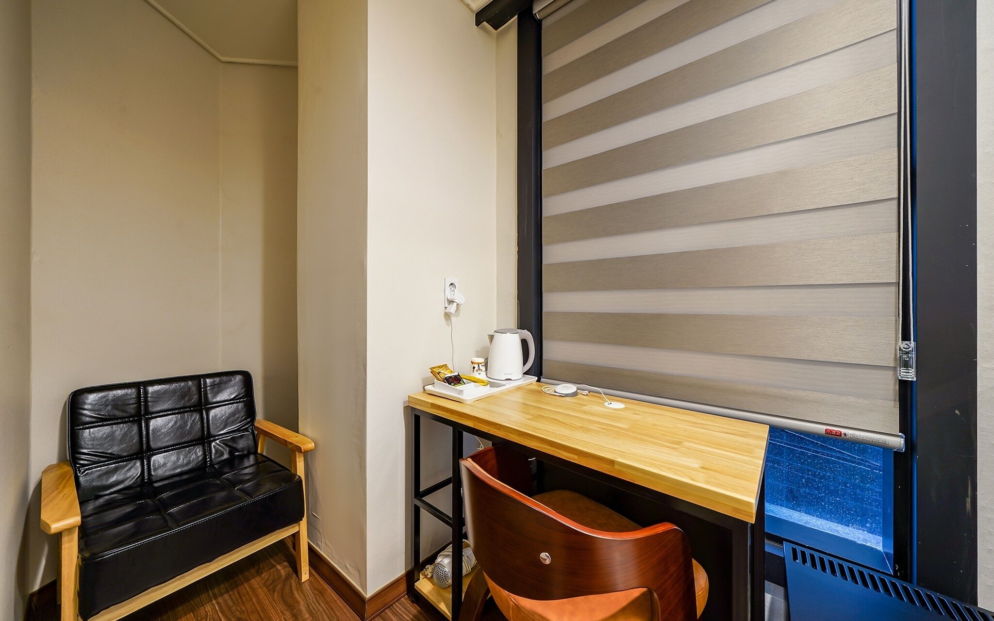 Busan Nampo Billy Hotel